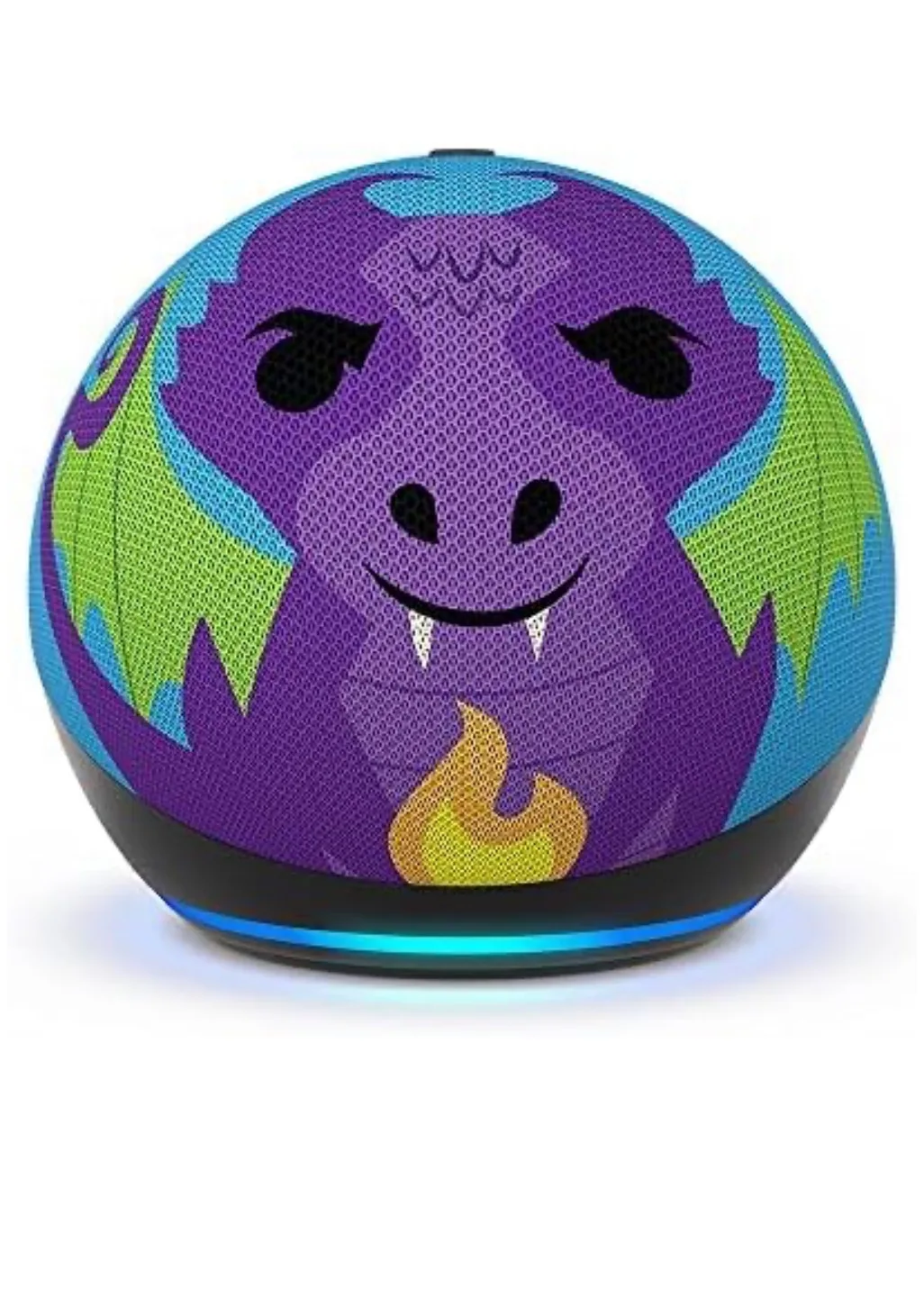 Amazon Echo Dot (5th Generation) Kid thumbnail