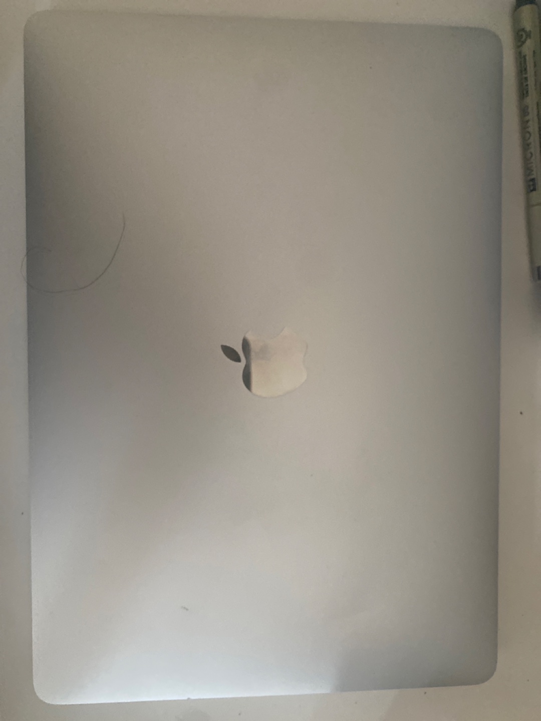 MacBook Air Laptop