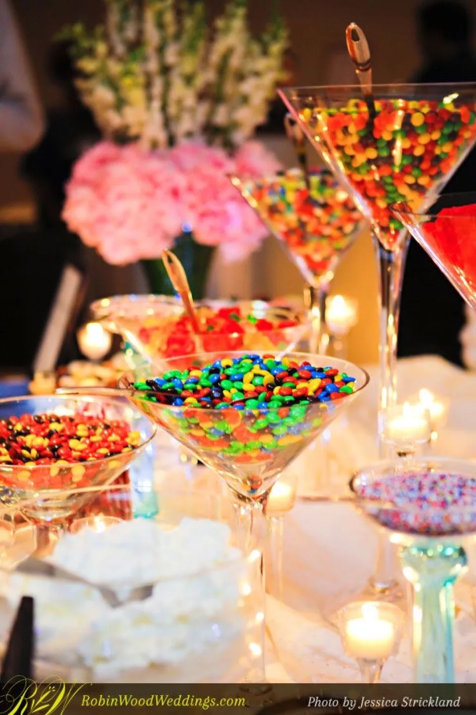 Giant Martini Glass - Perfect for Bachelorettes! image indicator(7)