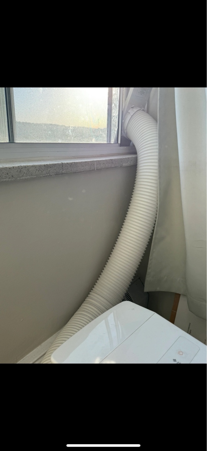 Media 3 in 1 air conditioner - photo 5