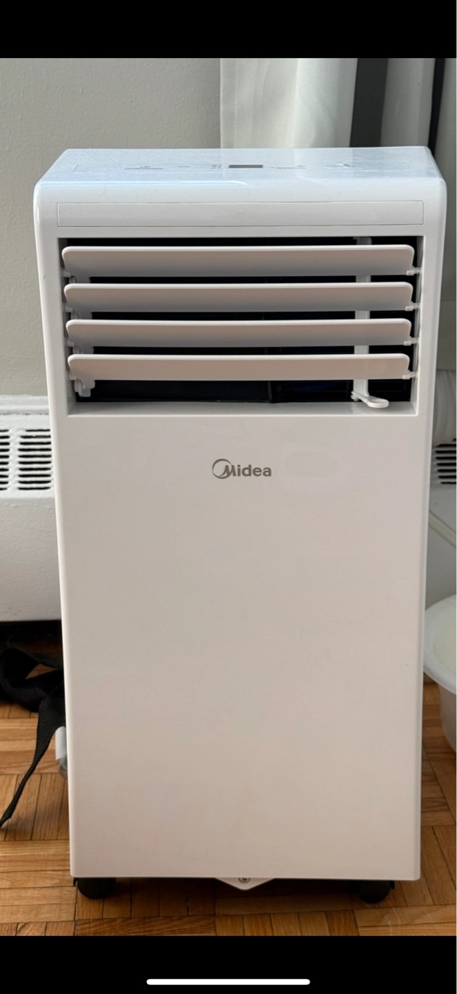 Media 3 in 1 air conditioner - photo 2