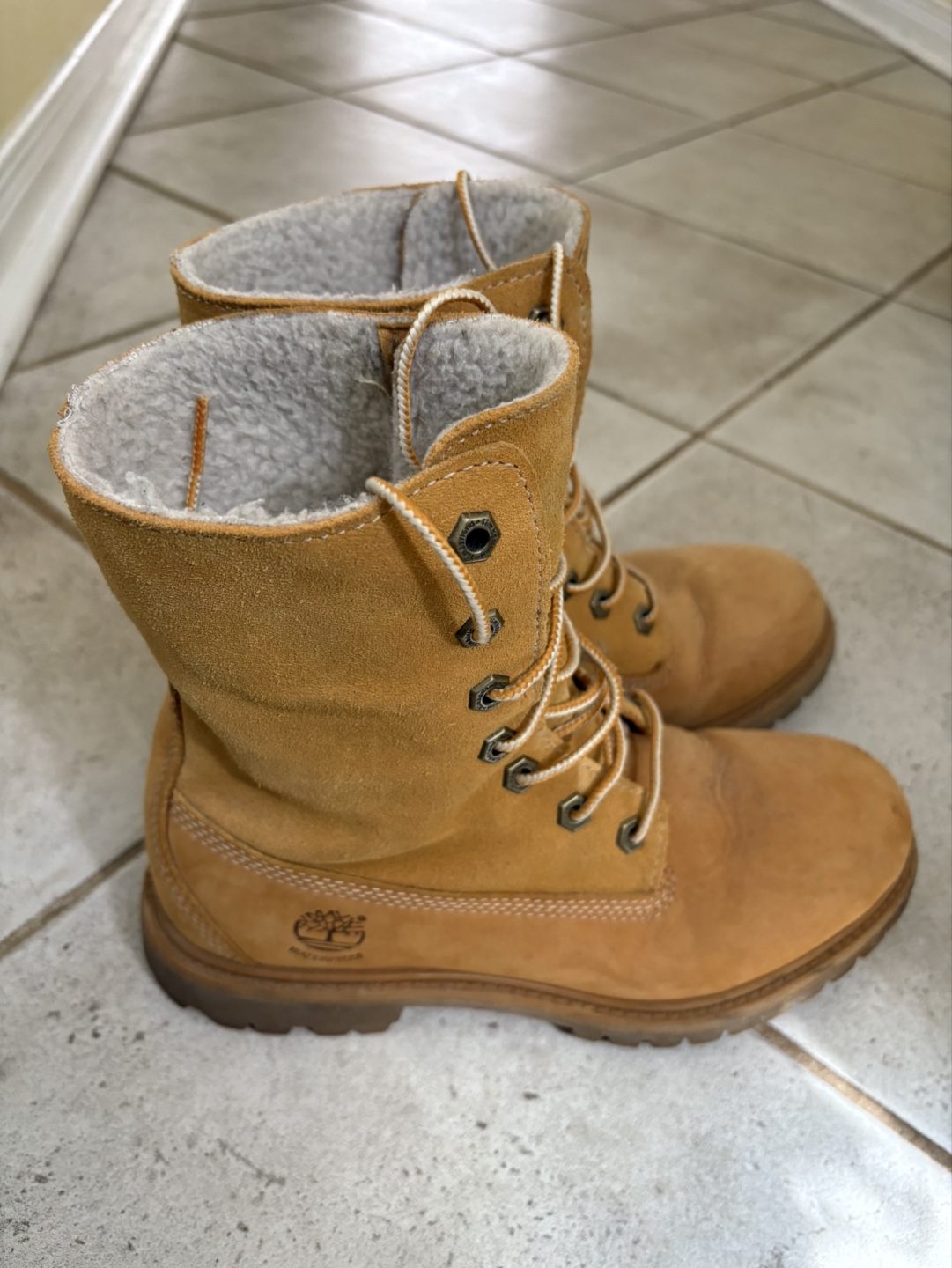 Timberland Boots - photo 2