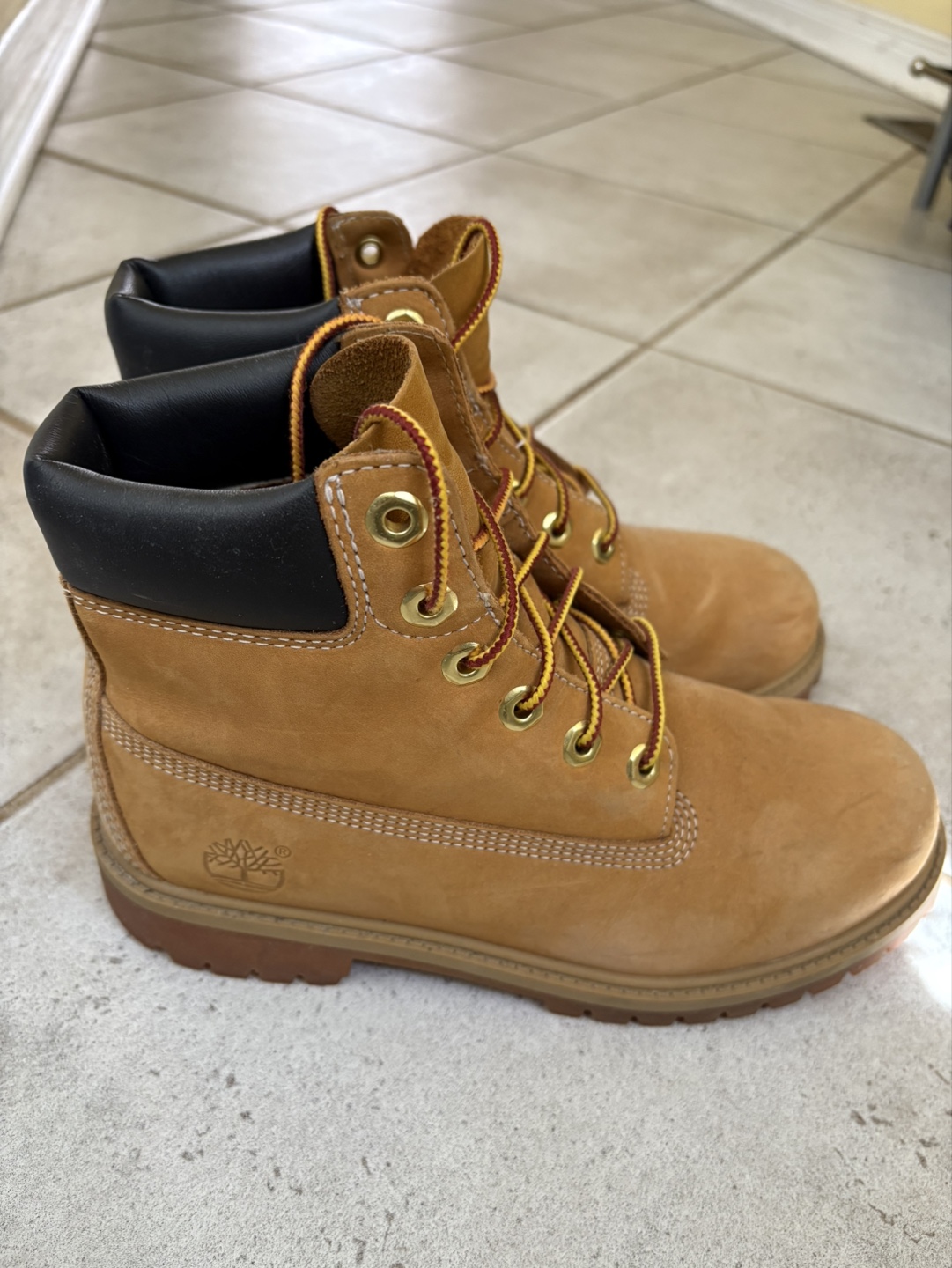 Timberland Boots - photo 2