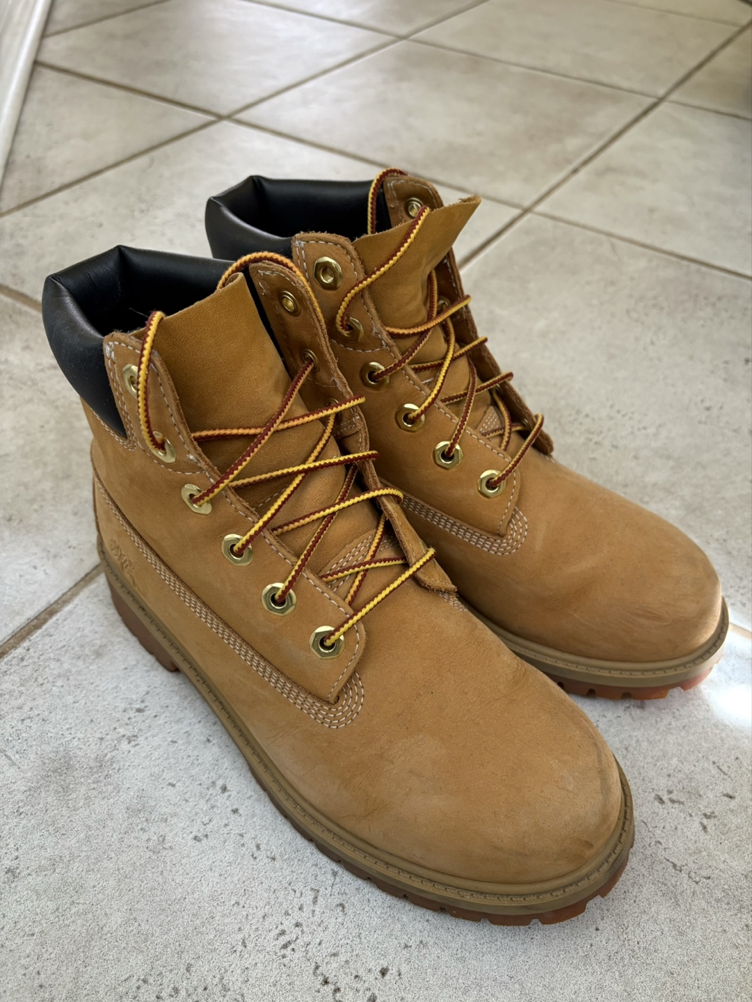 Timberland Boots