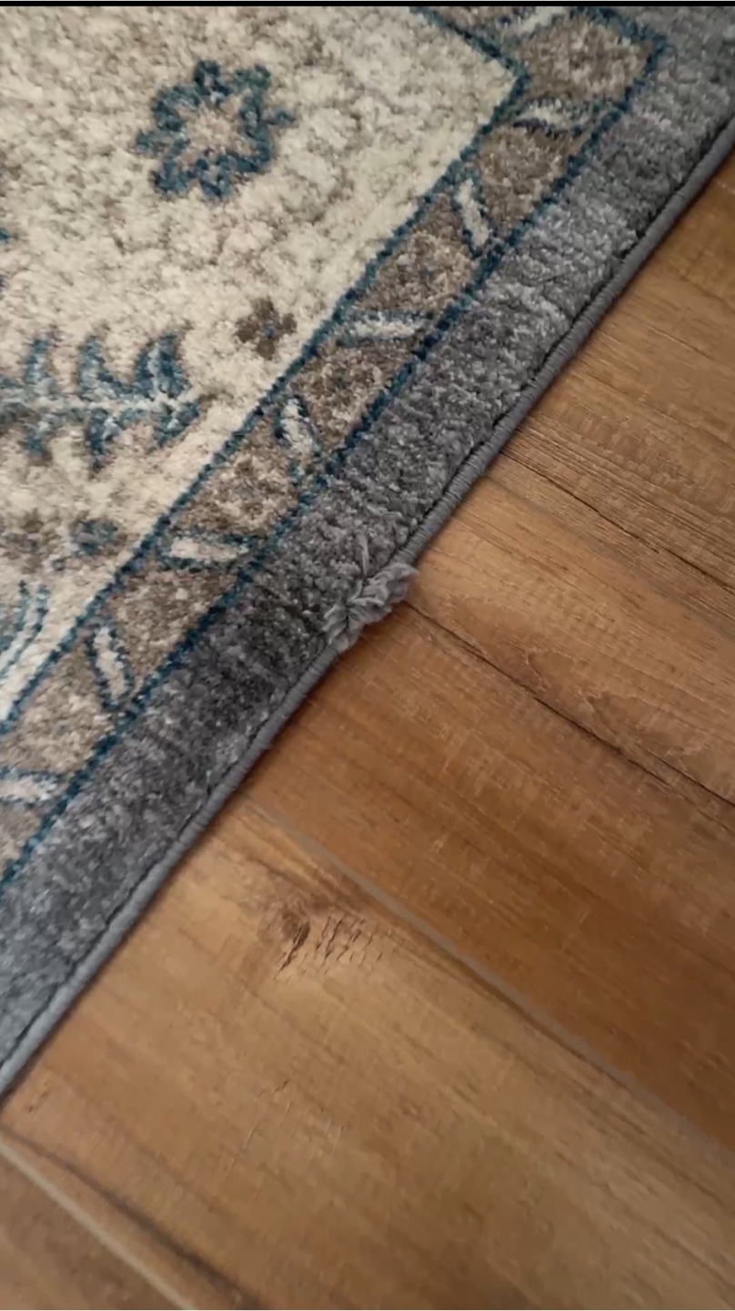 Area Rug - 8x8 feet - photo 5
