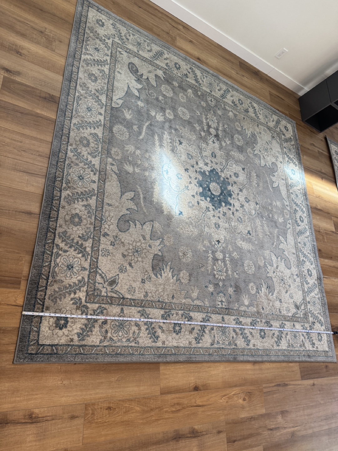 Area Rug - 8x8 feet - photo 2