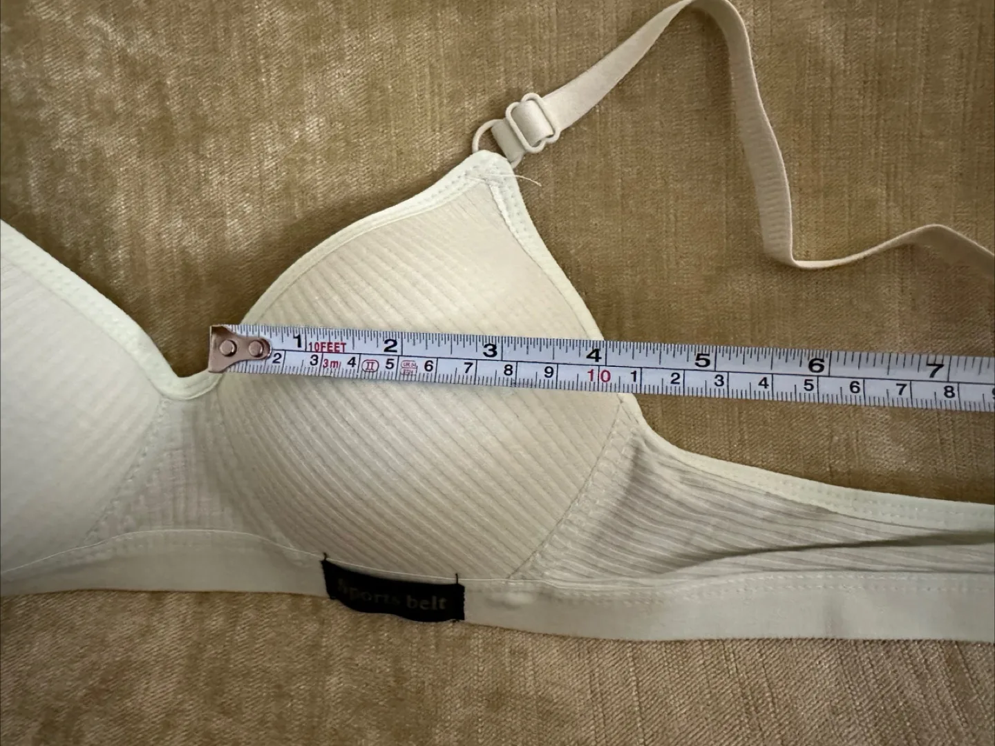 Women's Comfort Bra image indicator(3)
