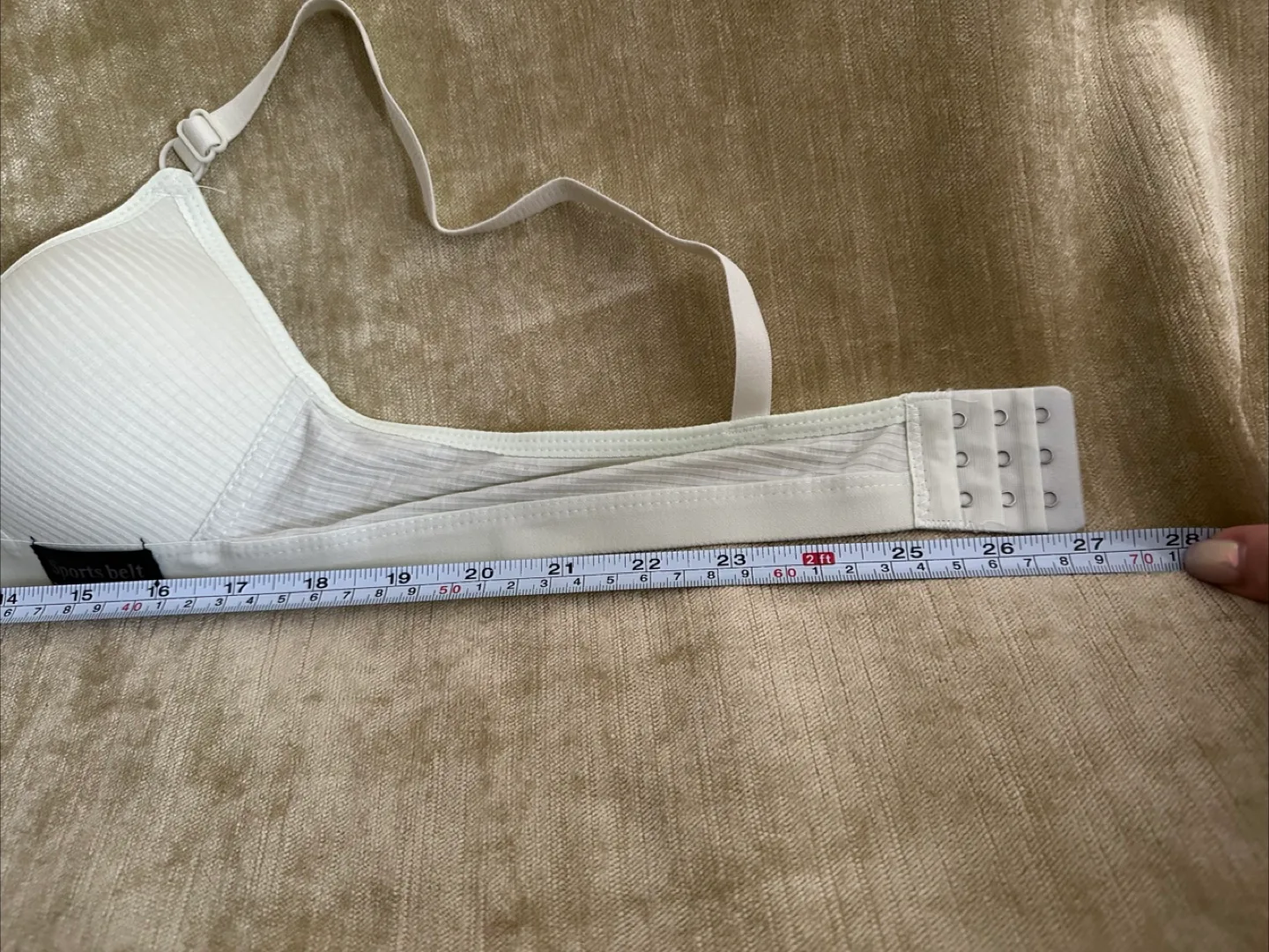 Women's Comfort Bra image indicator(2)