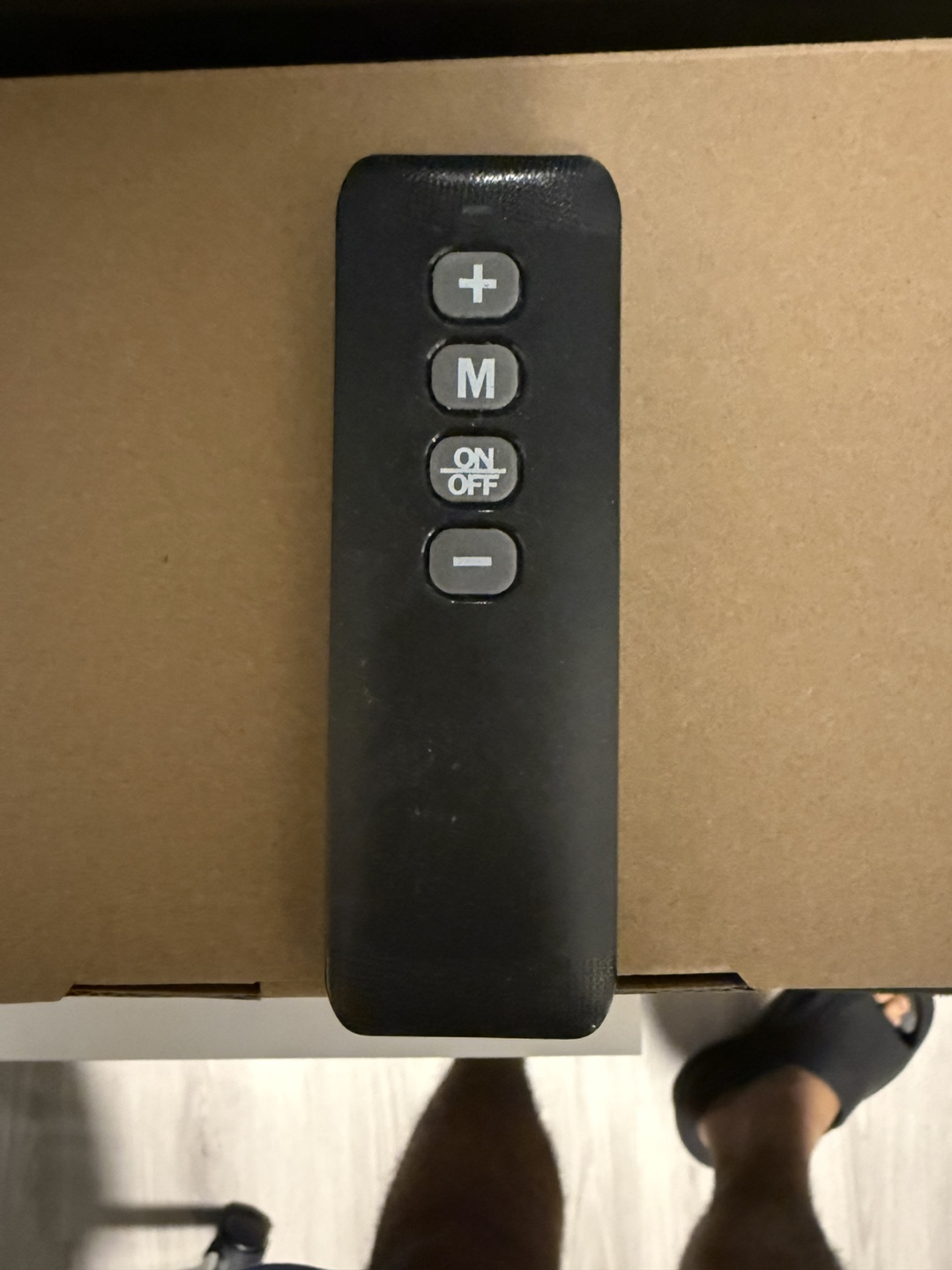 Walking pad (portable treadmill) - photo 5