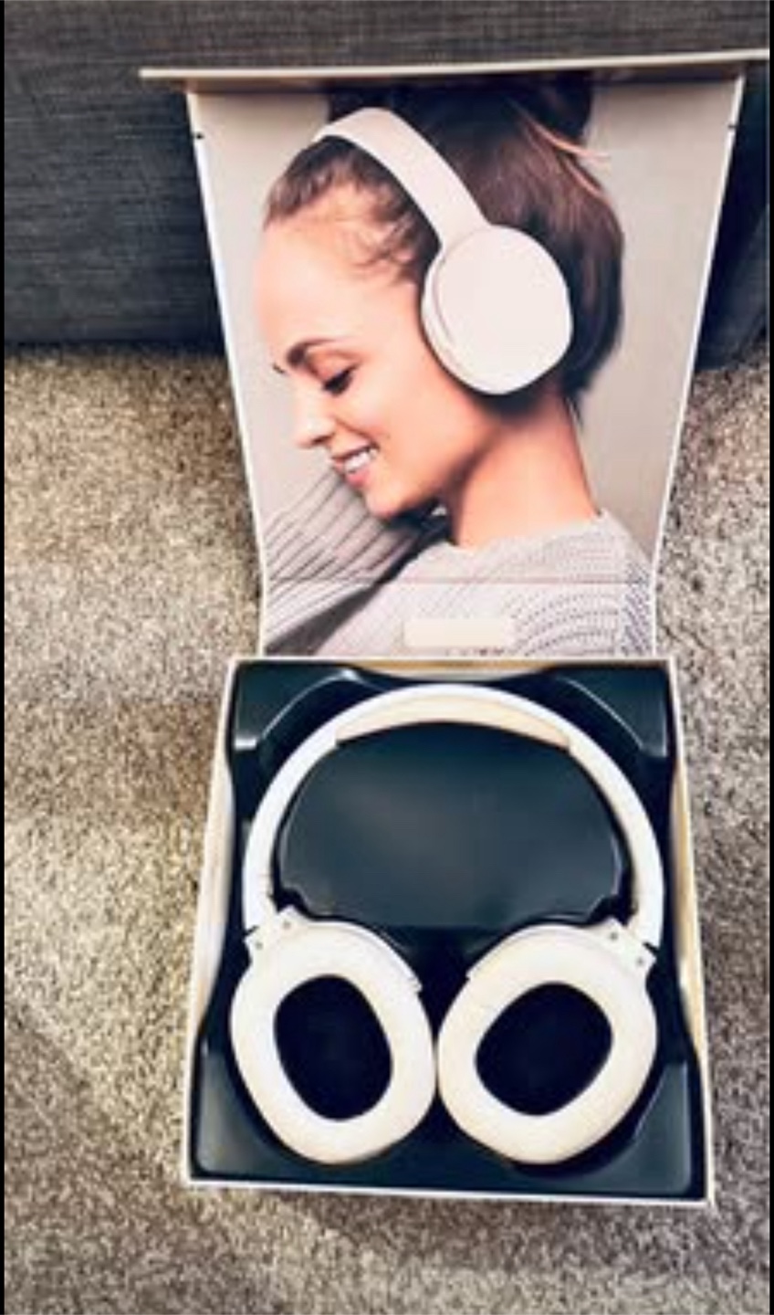 New Tempo Wireless Headphones - photo 2