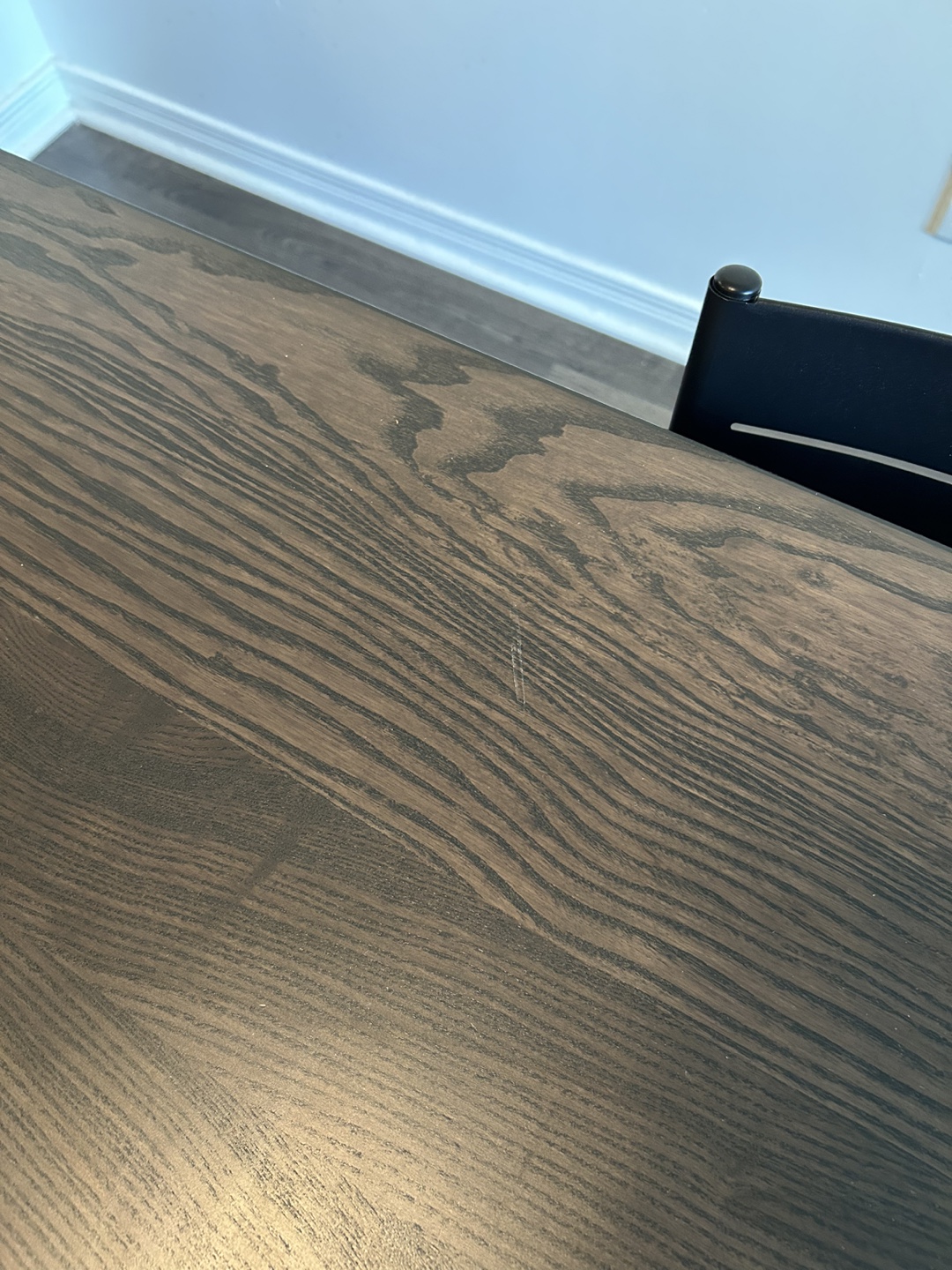 Extendable IKEA Dining Table - photo 5