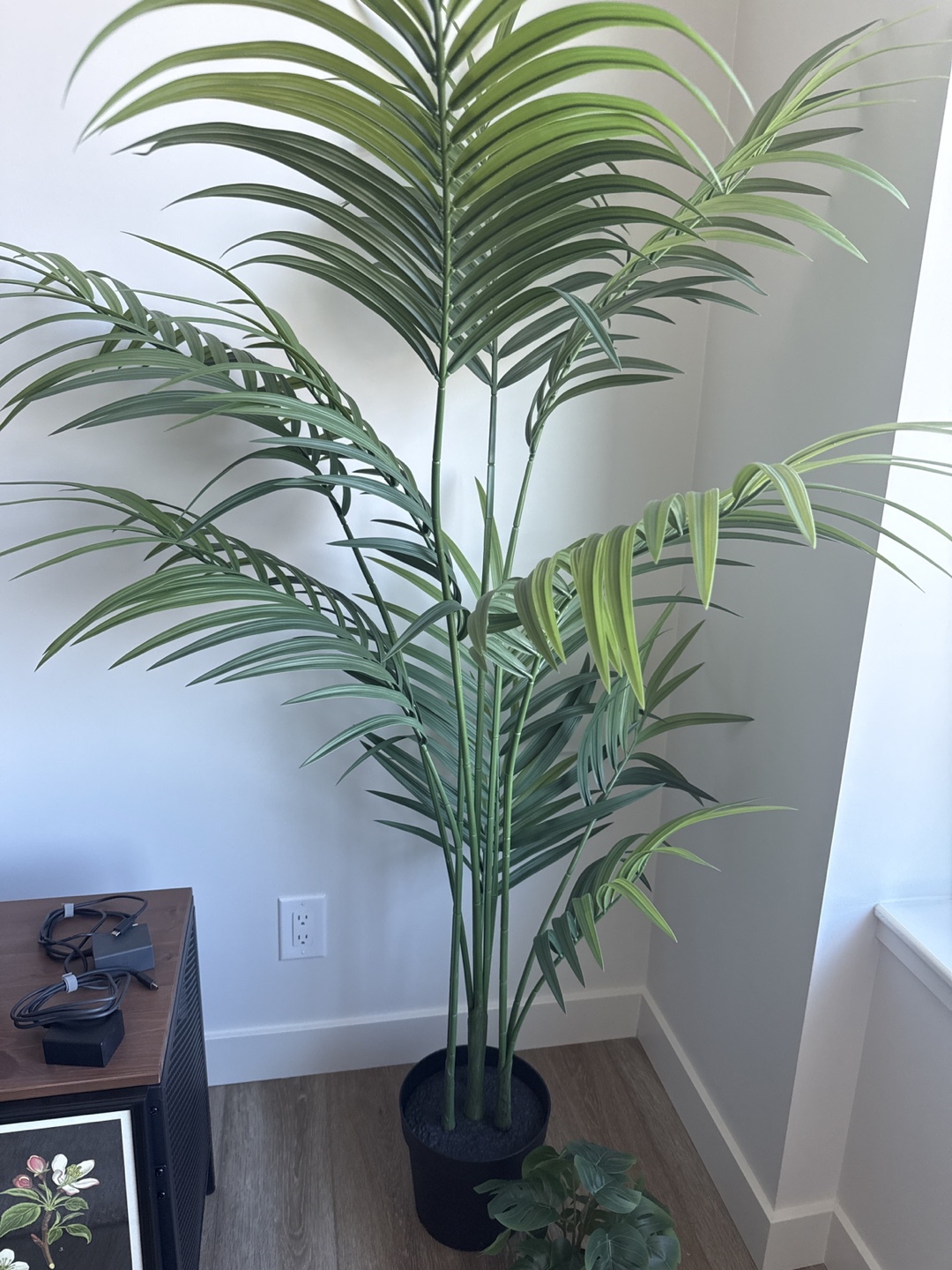 Artificial Areca Palm Tree