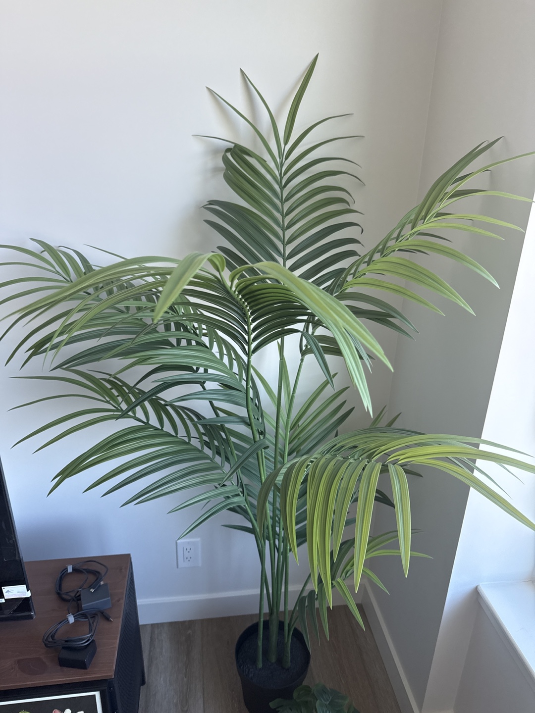 Artificial Areca Palm Tree - photo 2