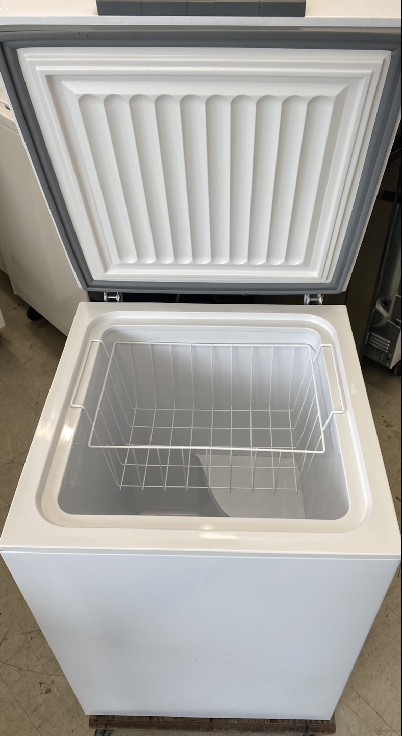 Small Freezer