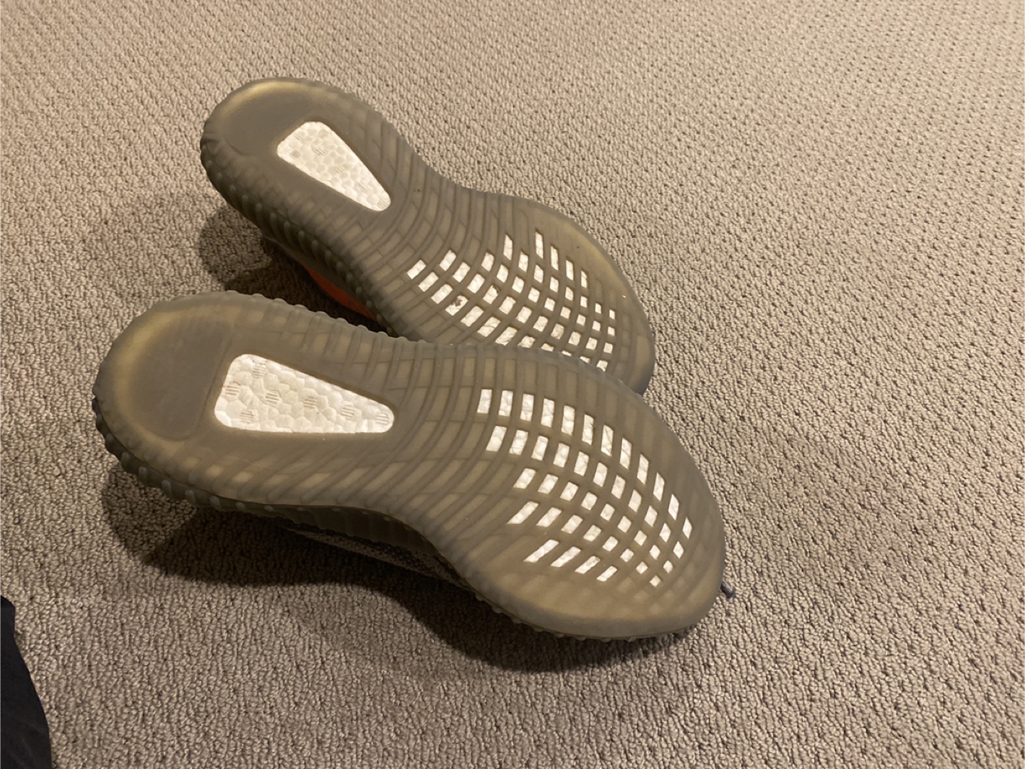 Yeezy - photo 3