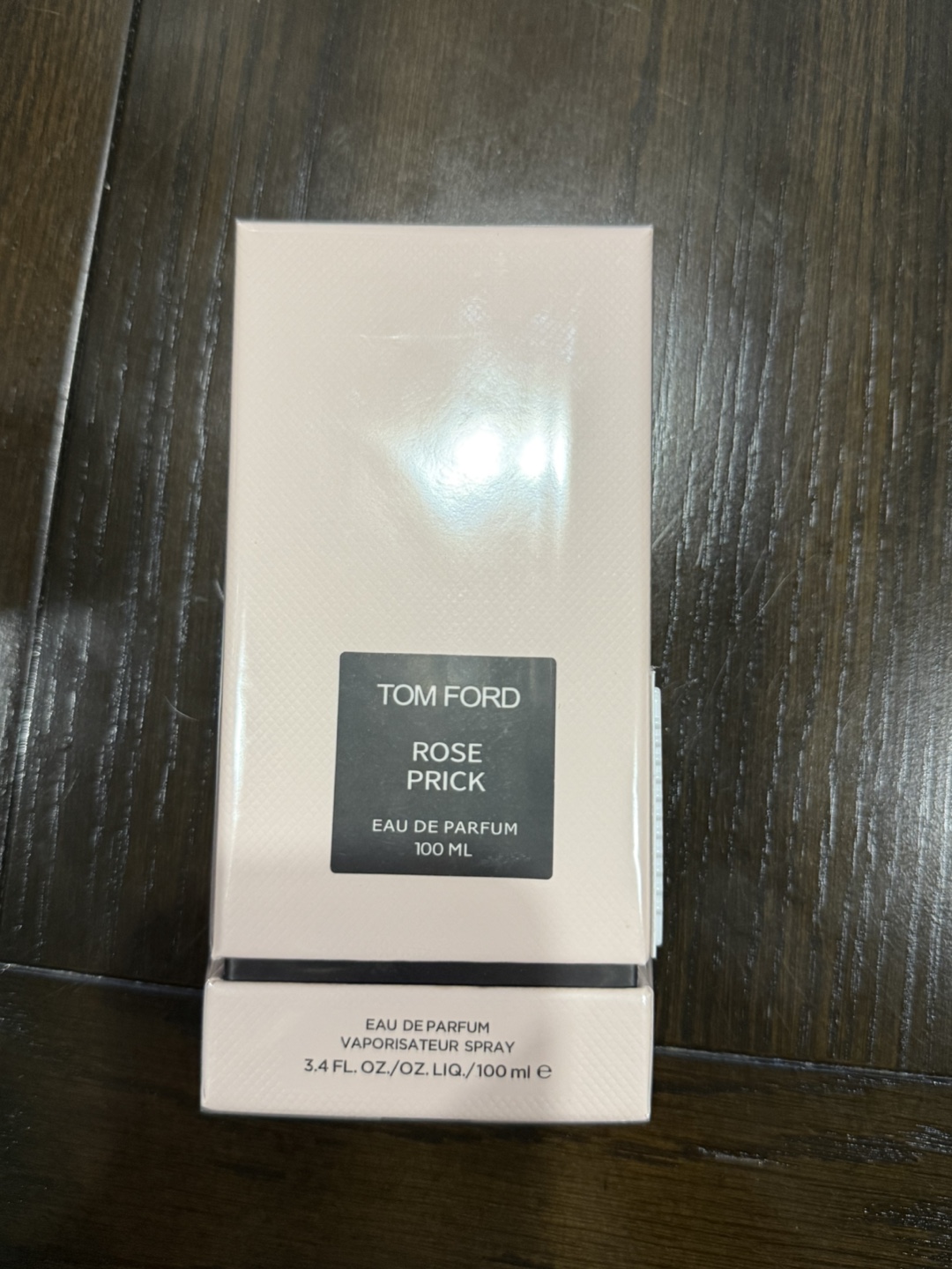 Brand New sealed Tom Ford Rose Prick perfume