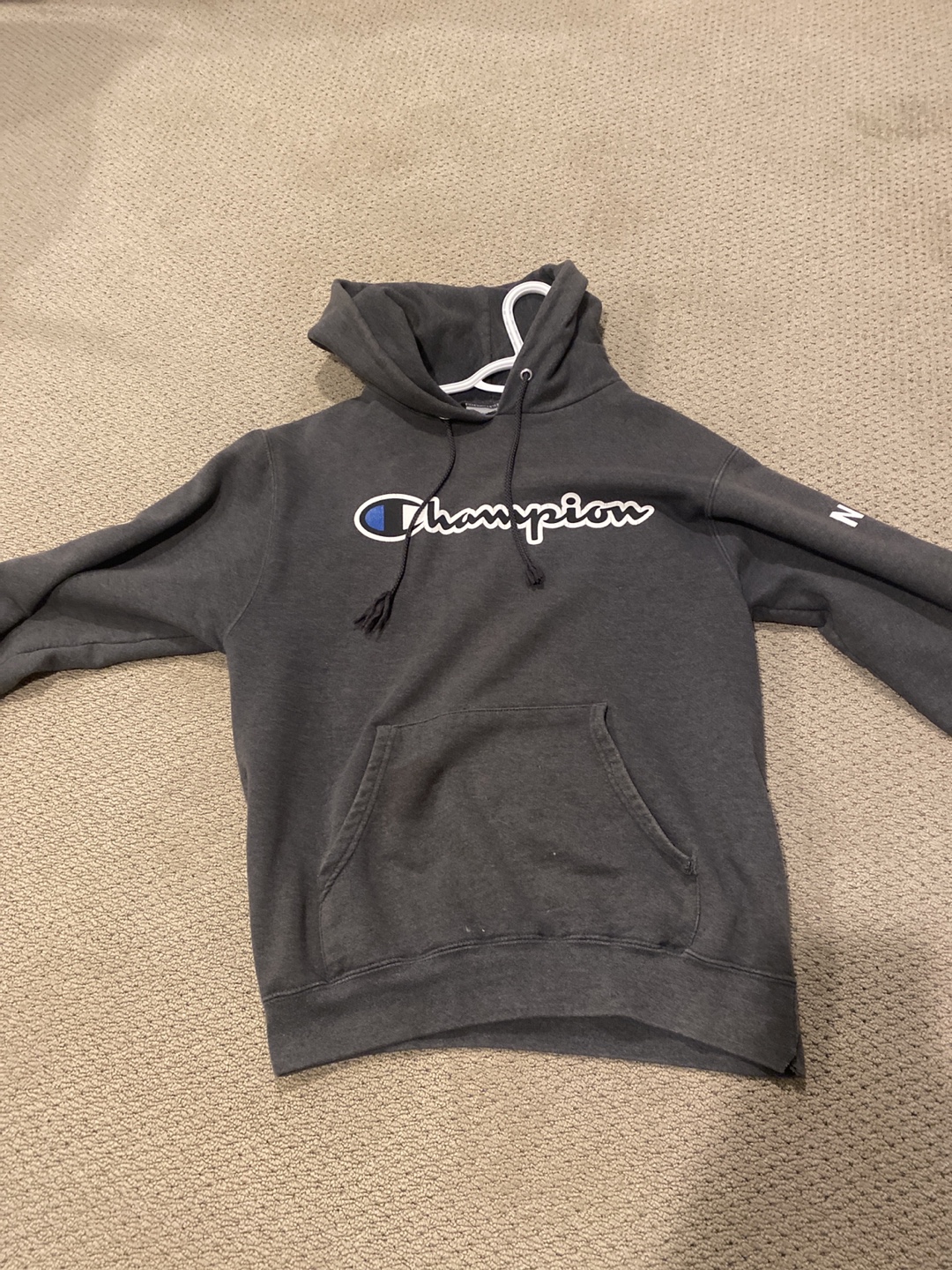 Champion Hoodie - NAIT