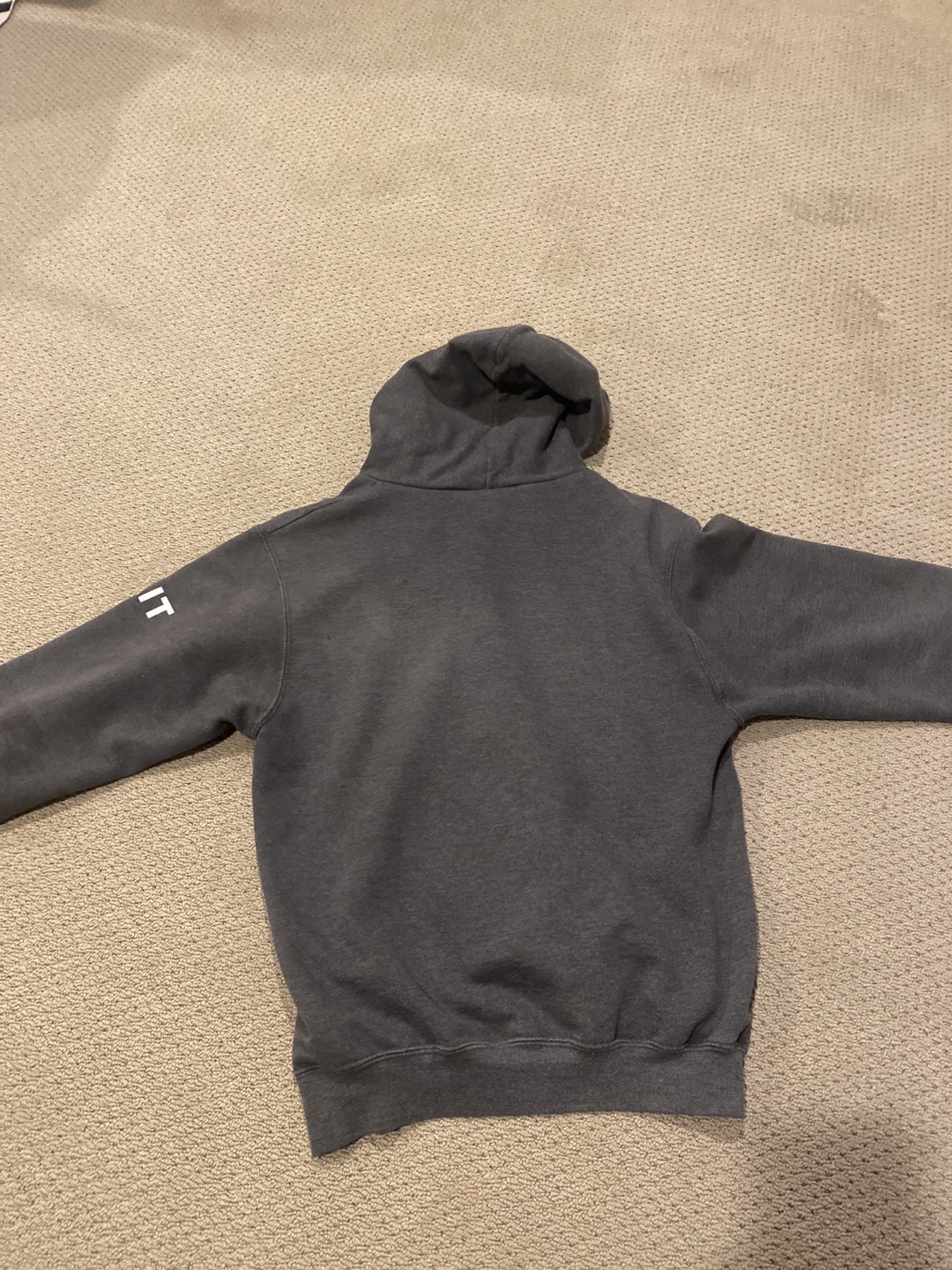 Champion Hoodie - NAIT - photo 3