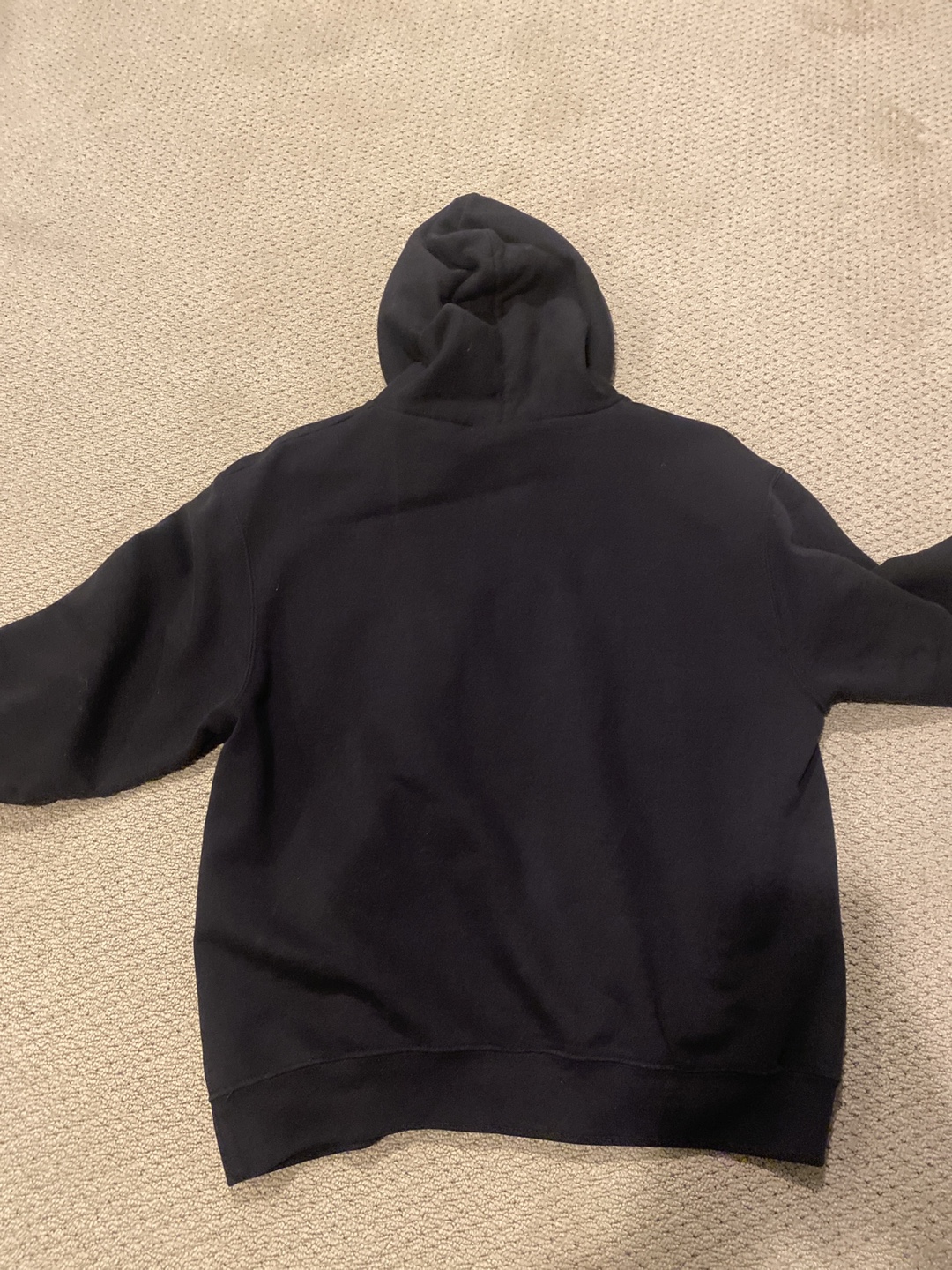 Champion Arizona State Sun Devils Hoodie - photo 3