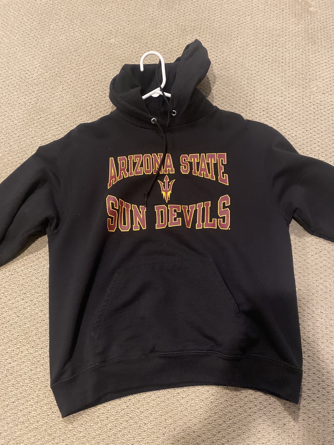 Champion Arizona State Sun Devils Hoodie