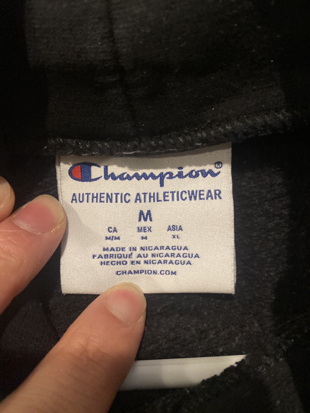 Champion Arizona State Sun Devils Hoodie - photo 2