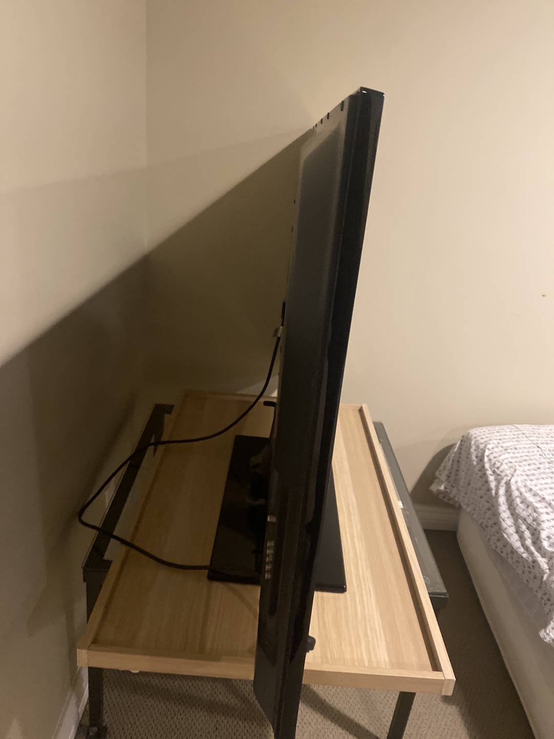 Samsung Flat Screen TV 50 inch - photo 3