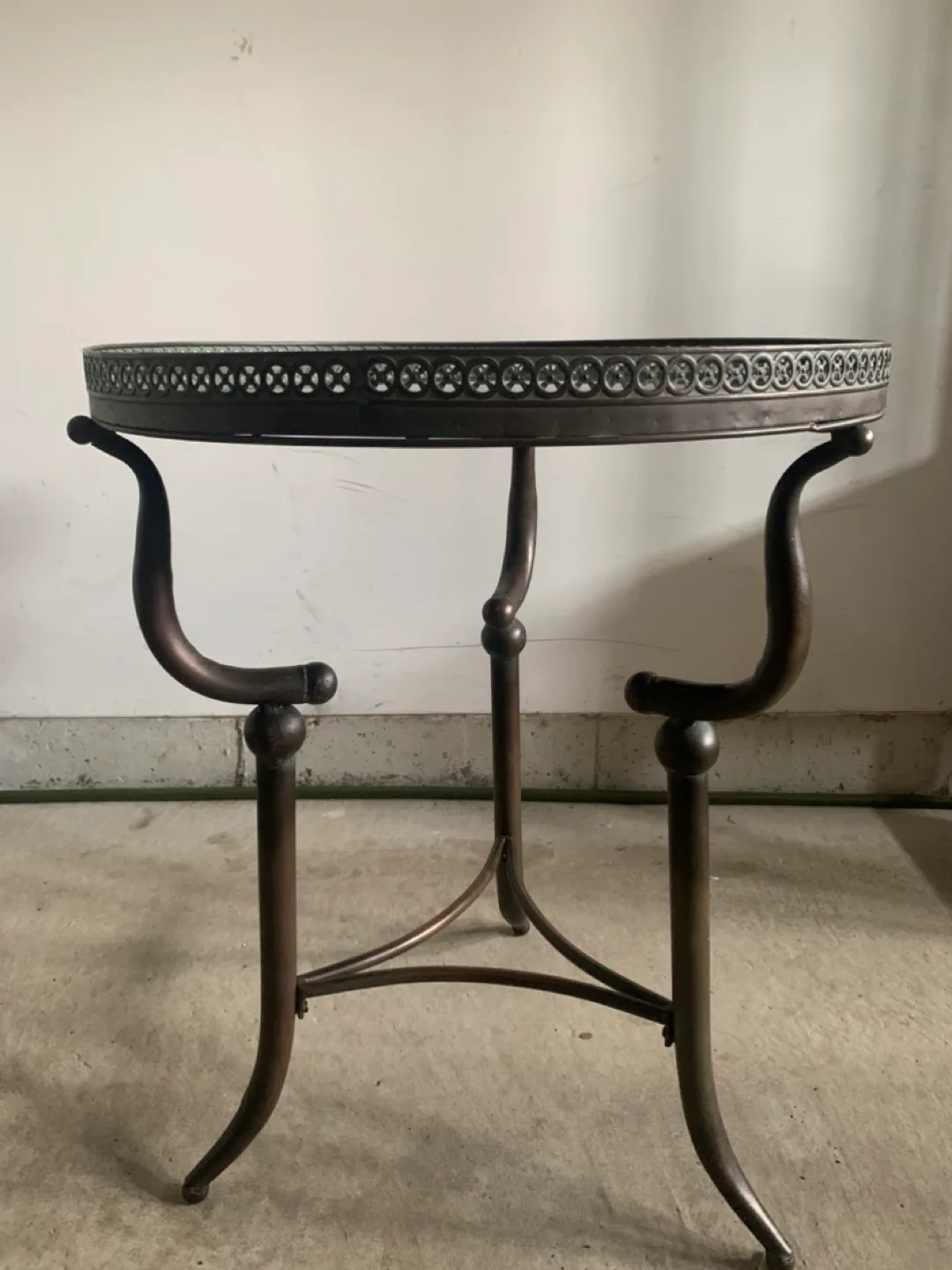 Side Table thumbnail