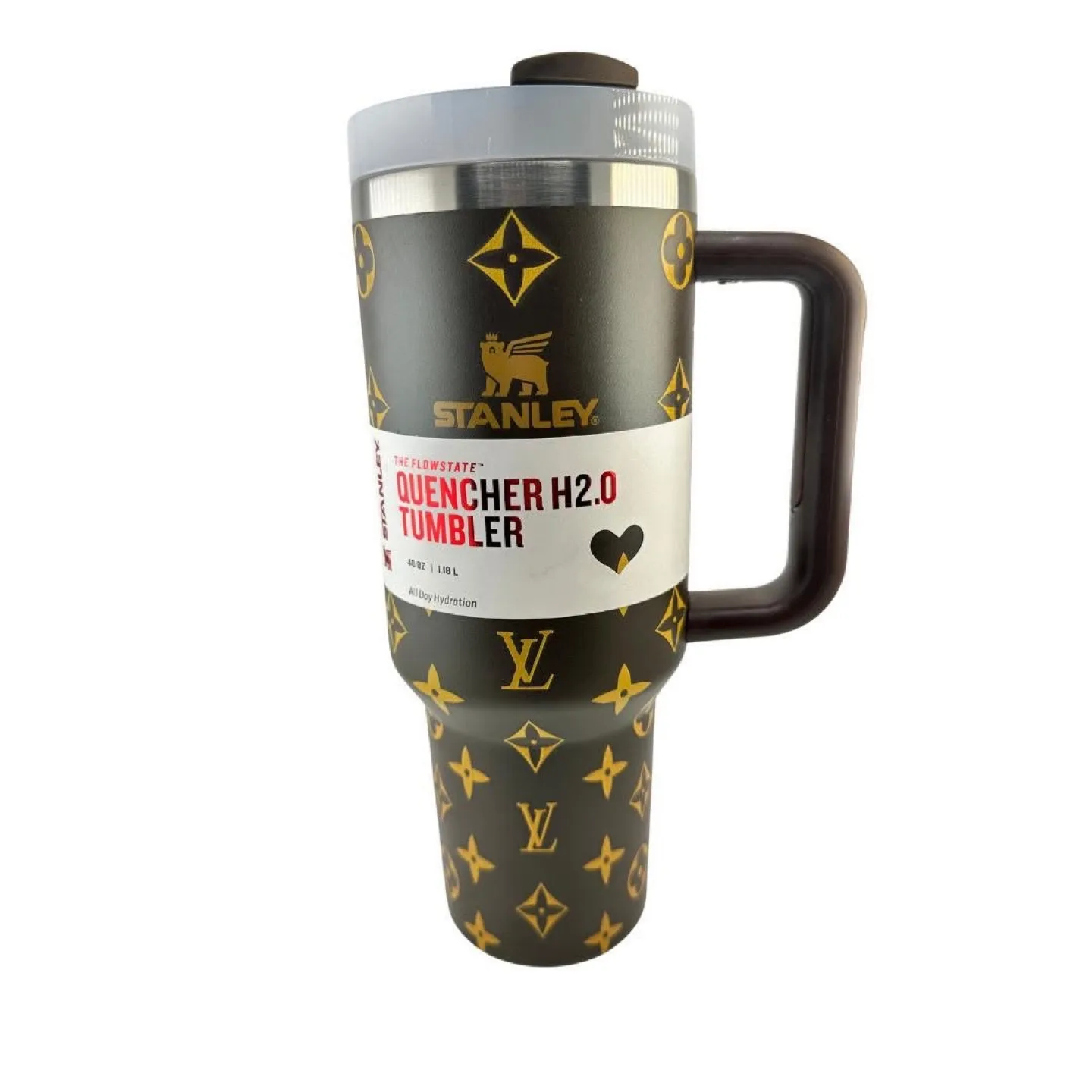 Stanley Quencher Tumbler - 40oz/ thumbnail