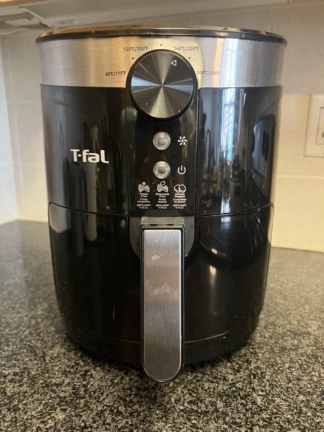 T-fal Air Fryer