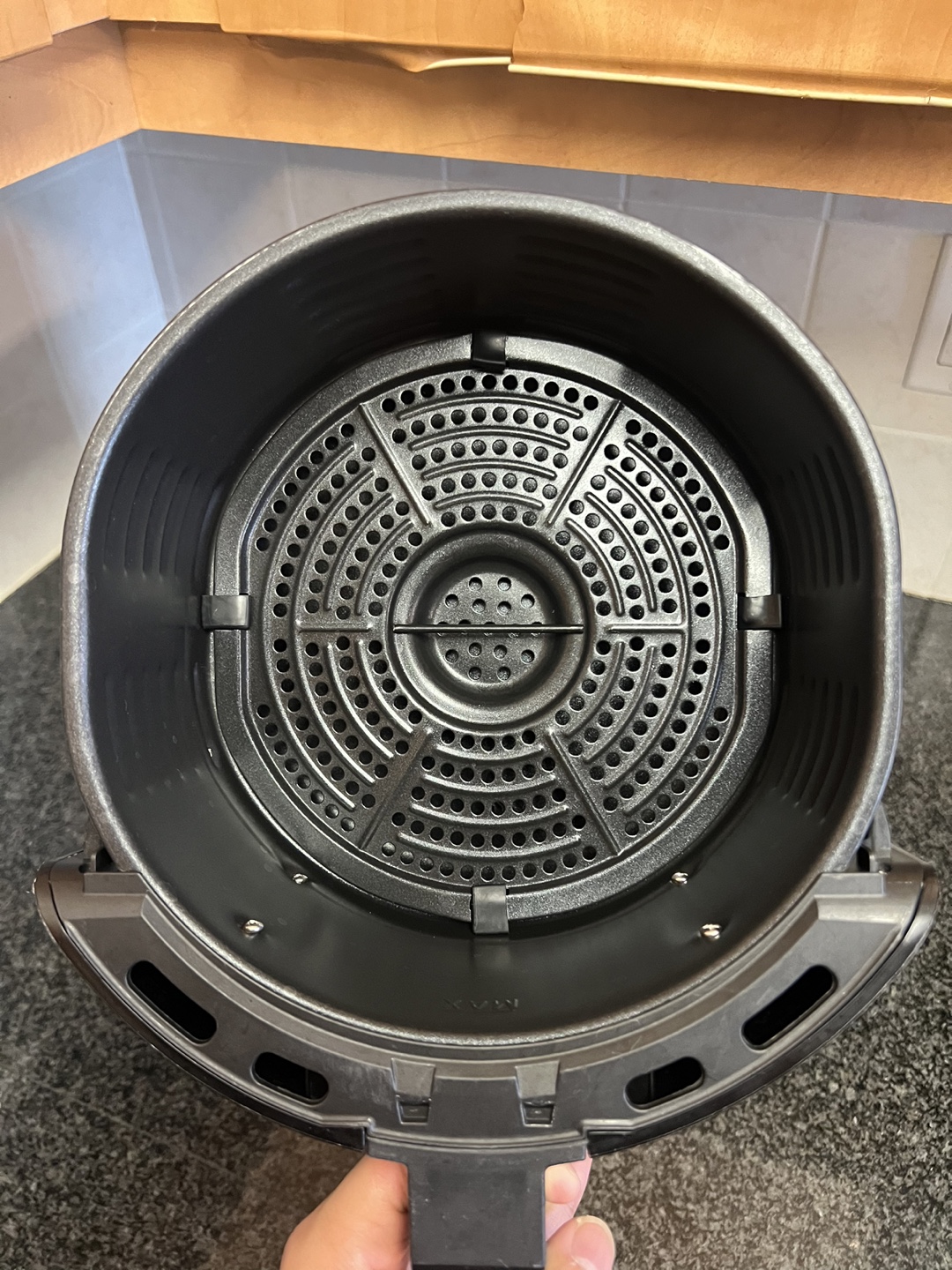 T-fal Air Fryer - photo 4