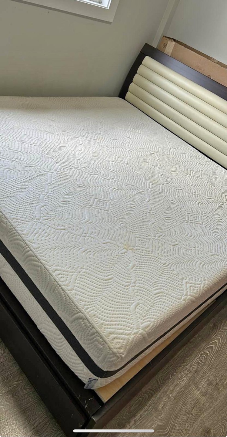 King  Mattress - photo 2