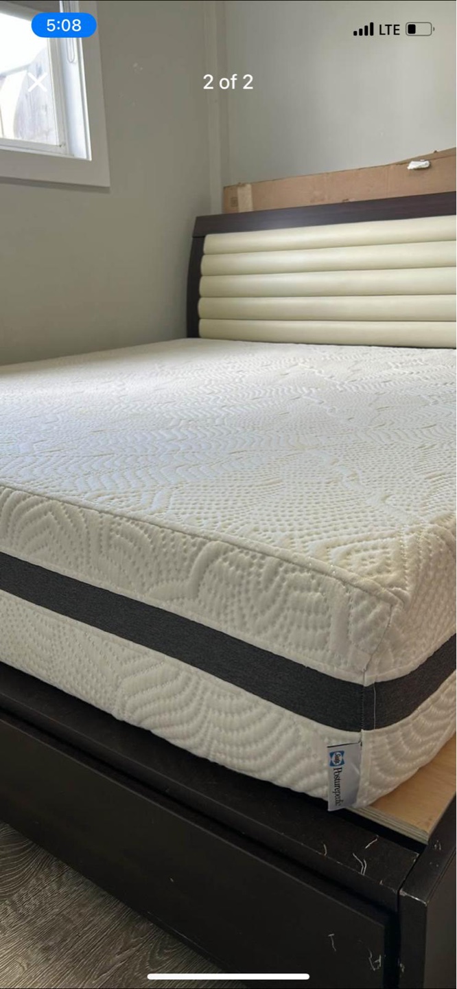King  Mattress