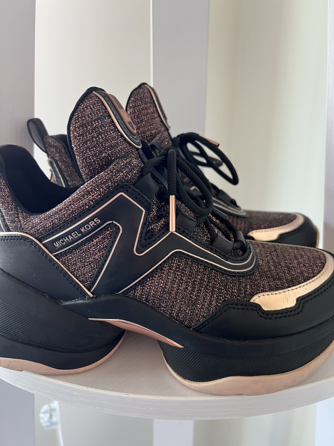 Women’s Michael Kors sneakers