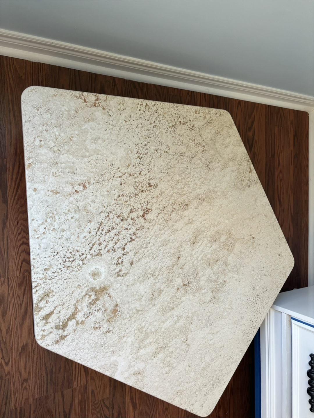 Natuzzi Italia Solid Marble Coffee Table - photo 3