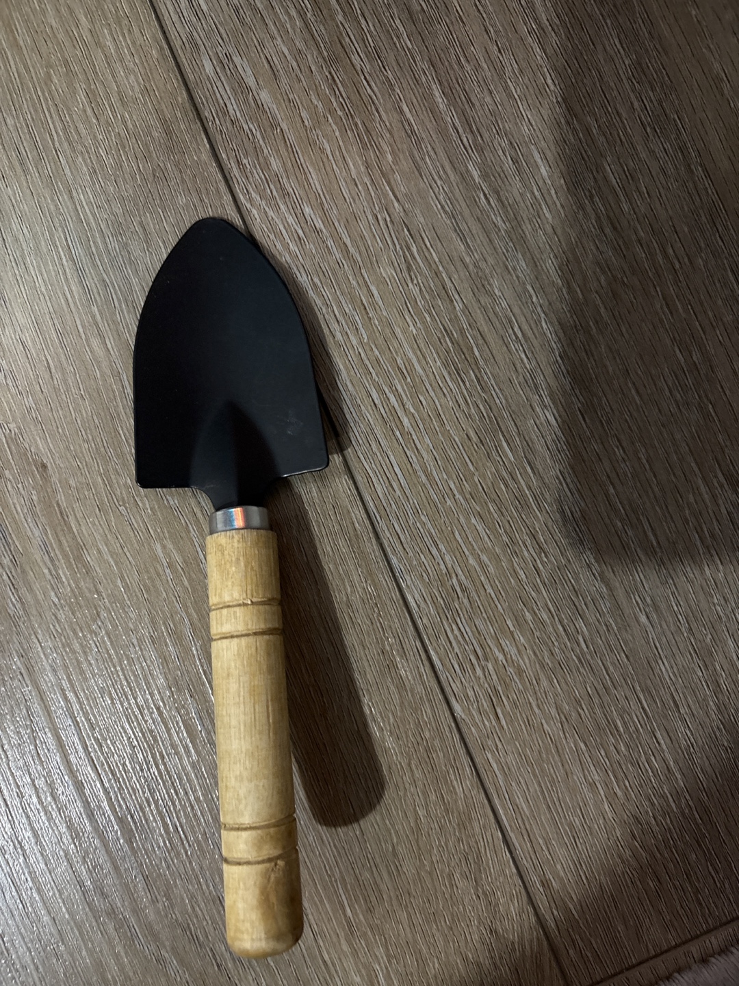 Miniature Gardening Trowel💚