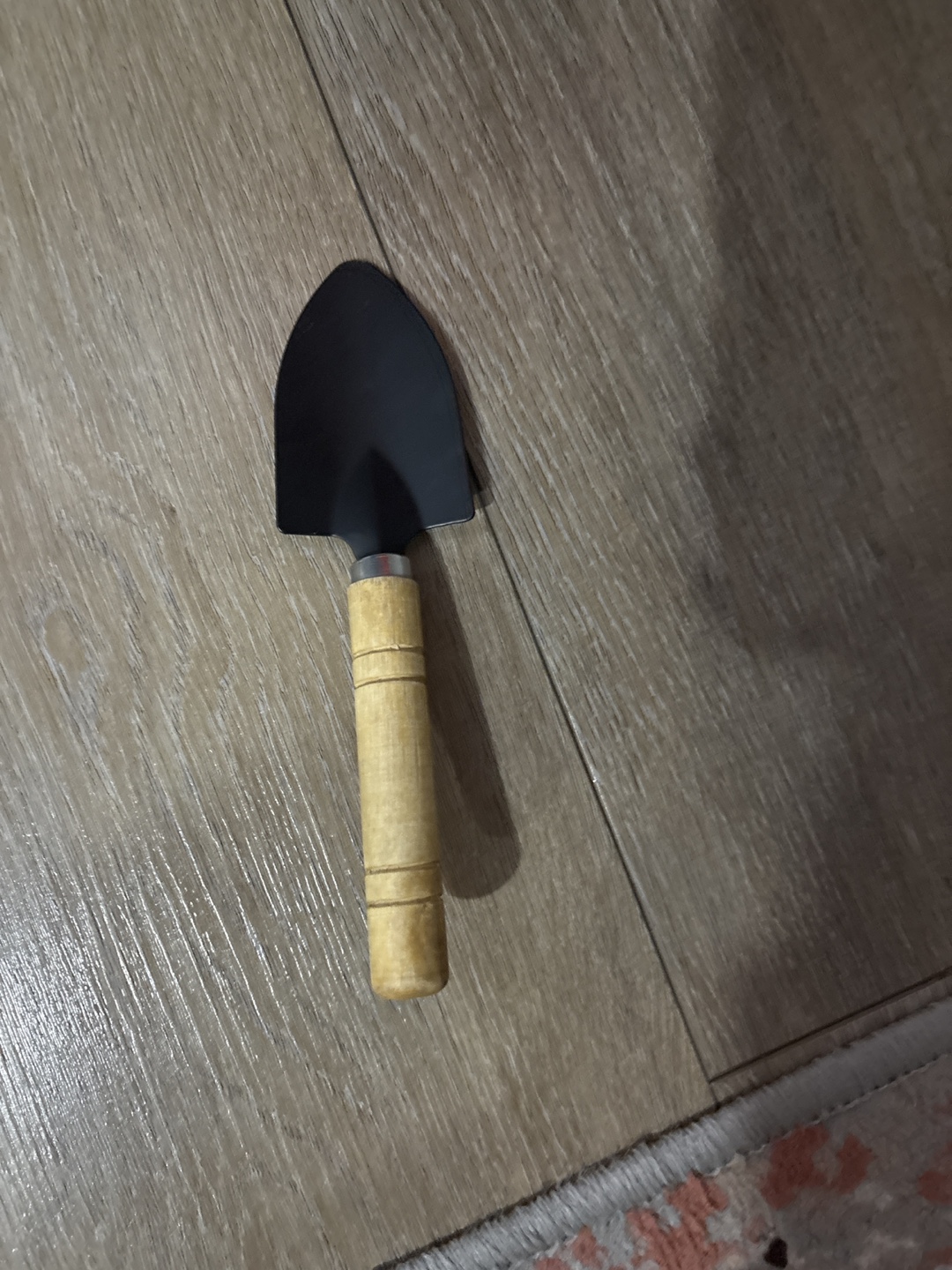 Miniature Gardening Trowel💚 - photo 2