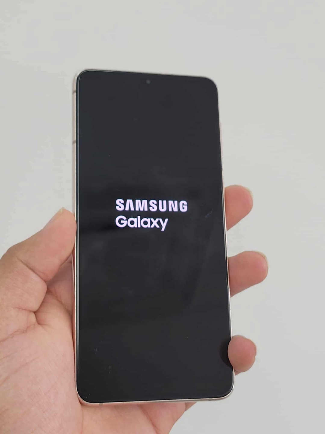Samsung Galaxy S21+ 5G 128GB - Purple - photo 4