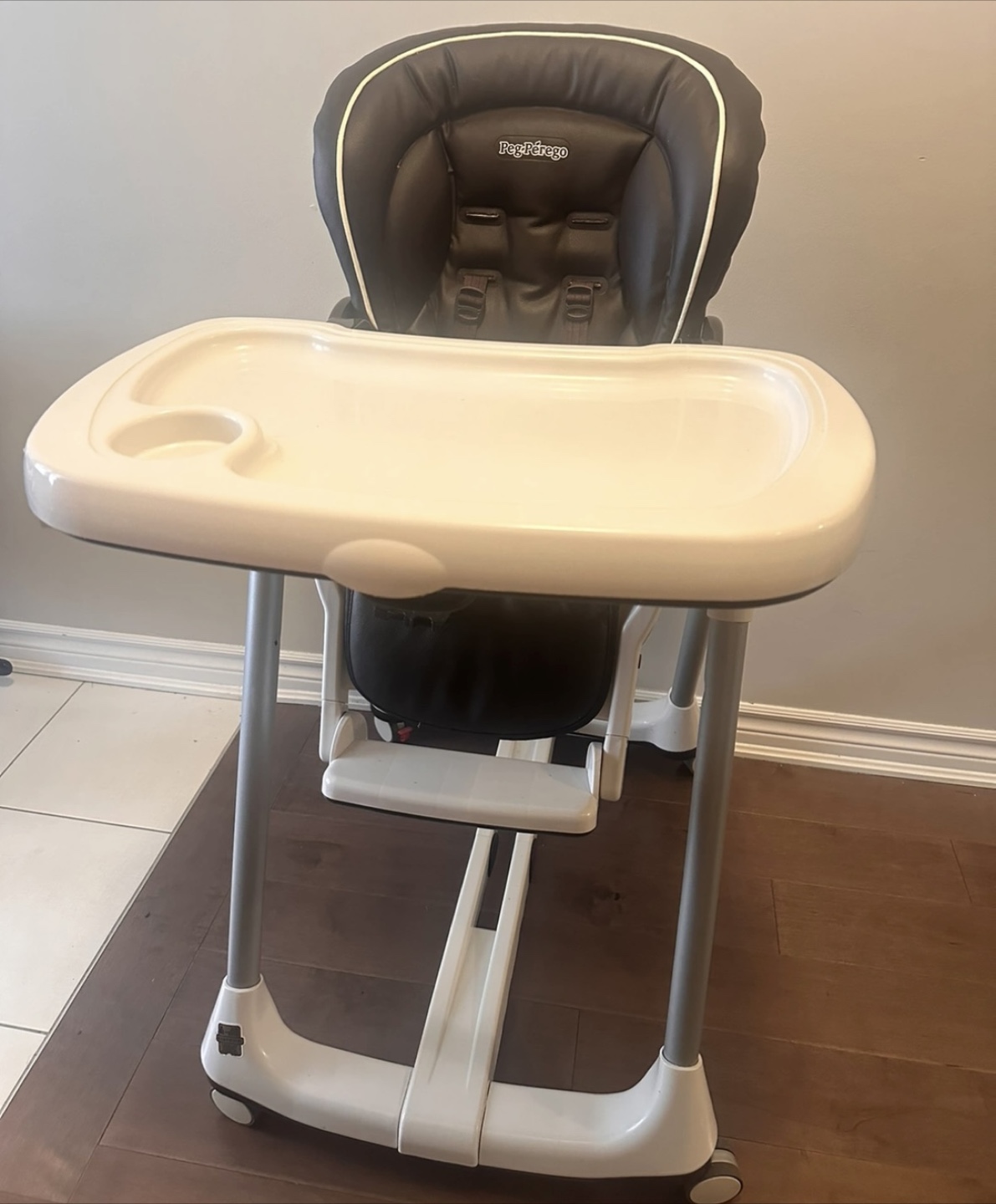 Peg Perego Prima Pappa Best High Chair