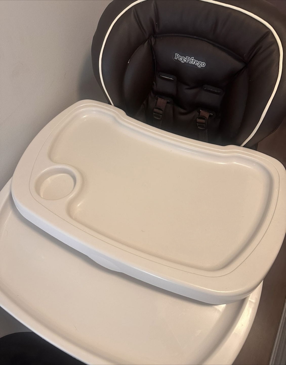 Peg Perego Prima Pappa Best High Chair - photo 3