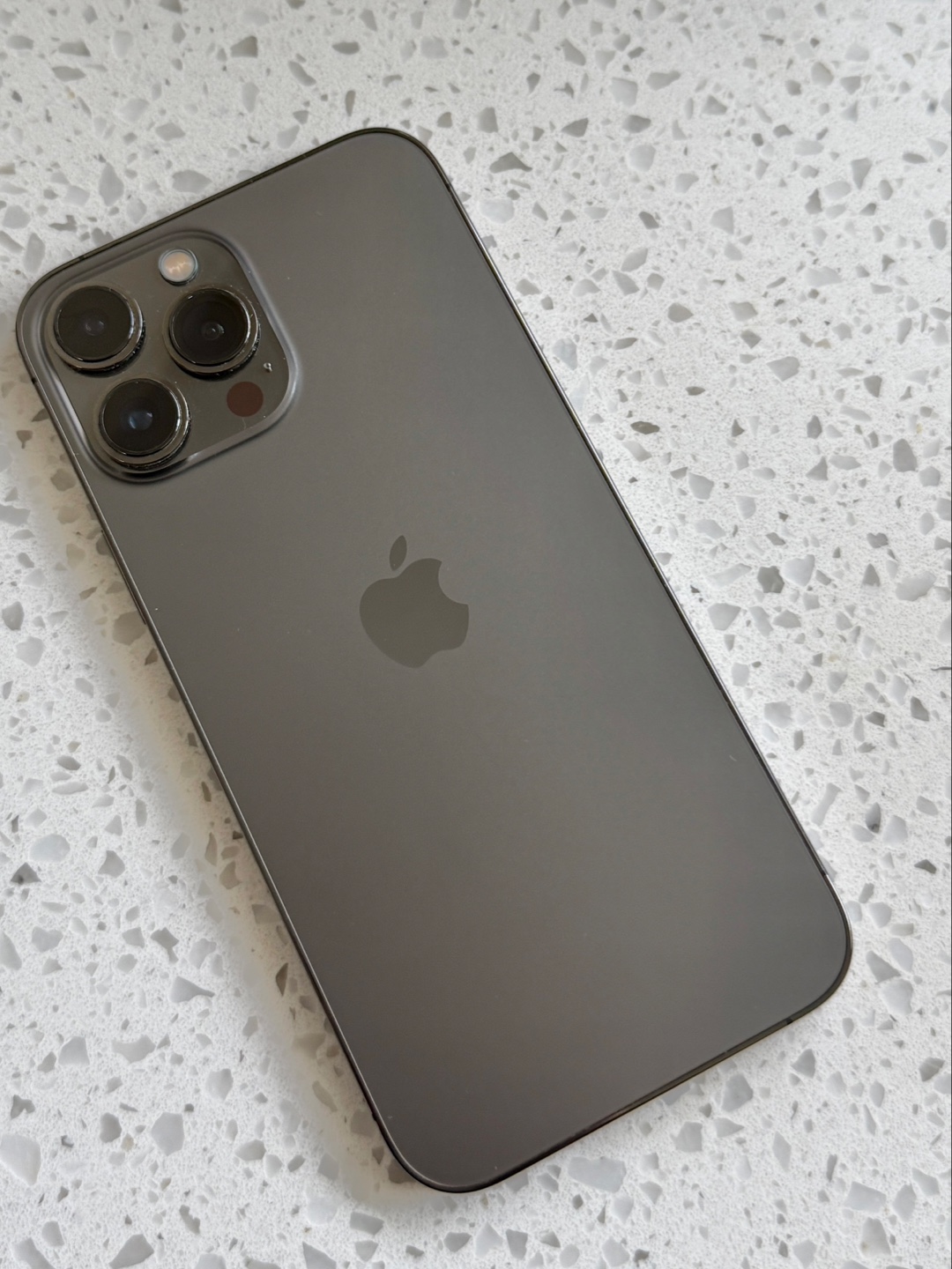 iPhone 13 Pro Max 512GB Graphite