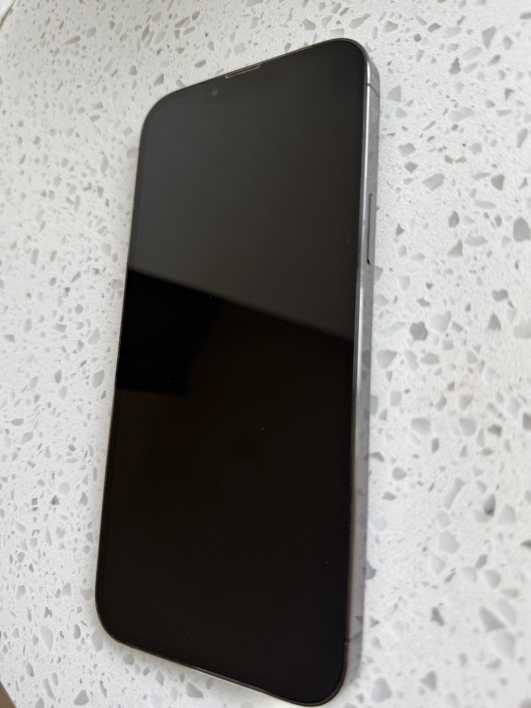 iPhone 13 Pro Max 512GB Graphite - photo 4