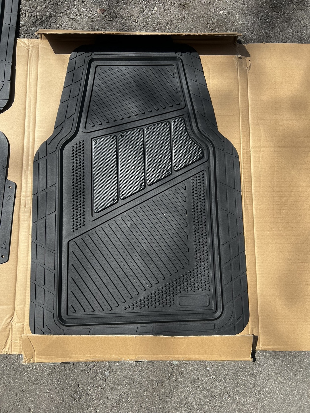 New Carpass Floor Mats - Universal Fit - photo 5