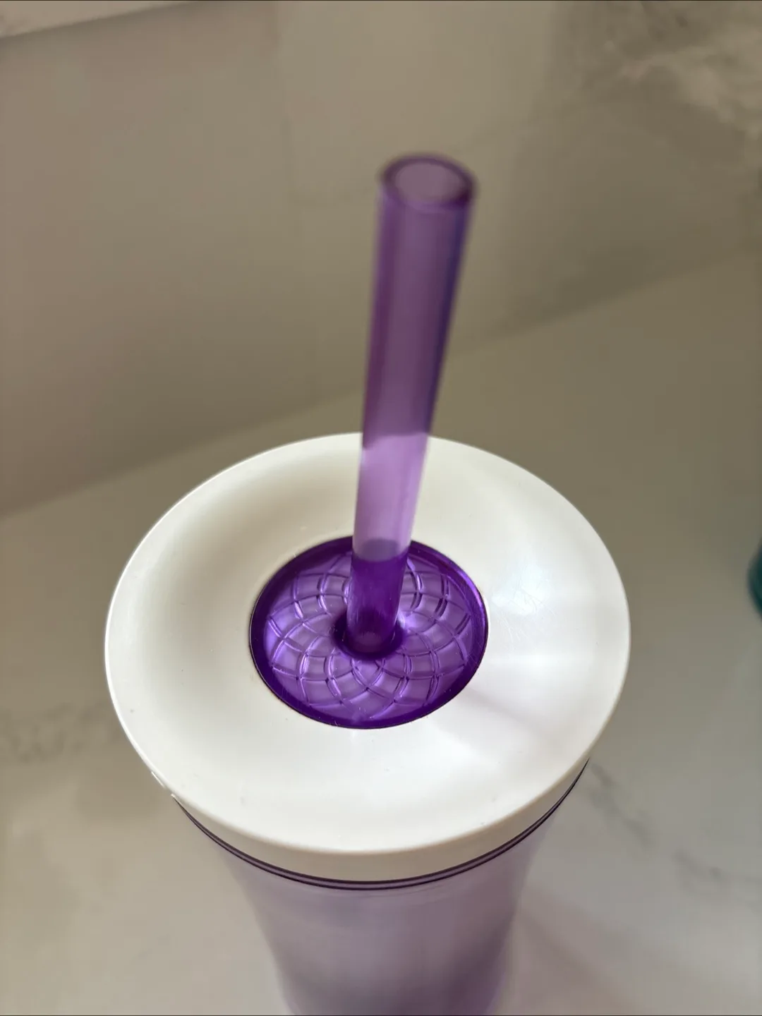 Contigo Autoseal 16 oz Tumbler - Purple image indicator(2)