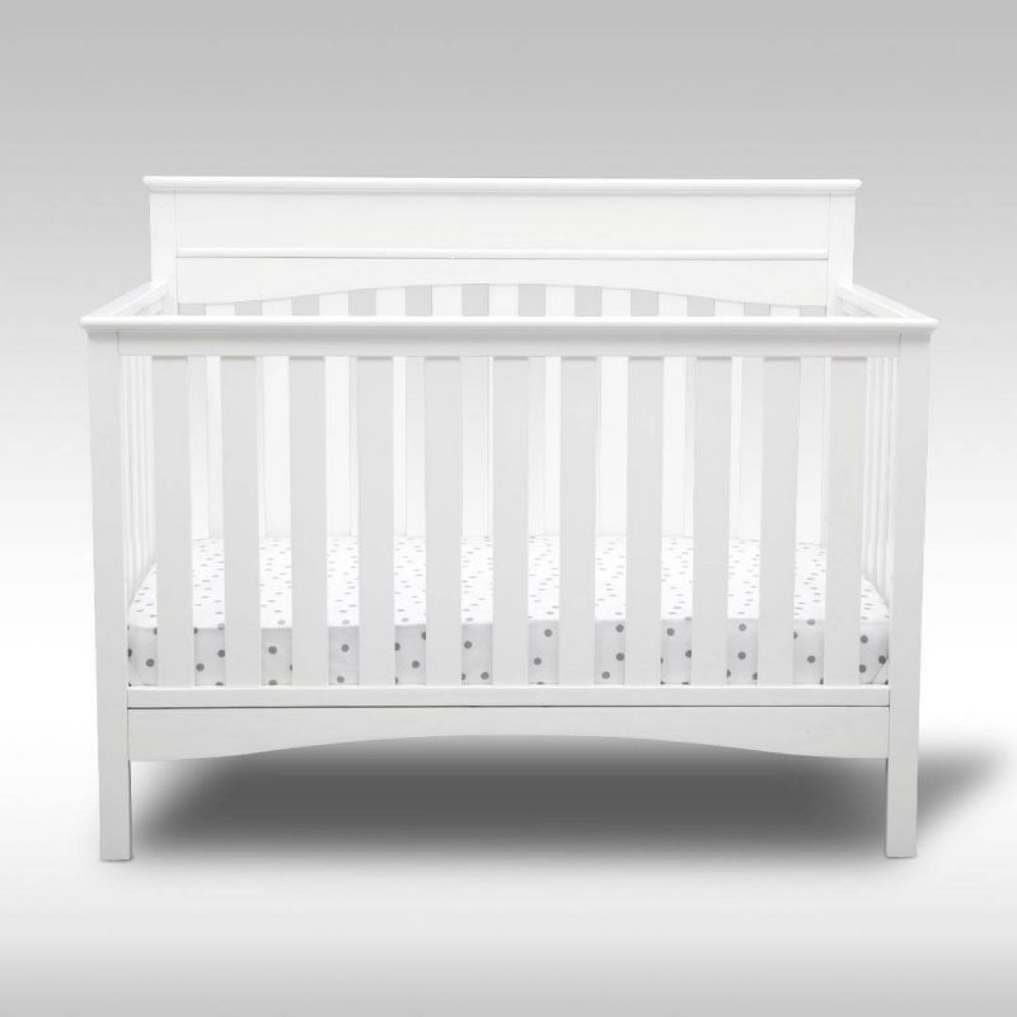 LAST CHANCE!!crib  Delta Children Skylar 6-in-1 Convertible Crib - photo 3