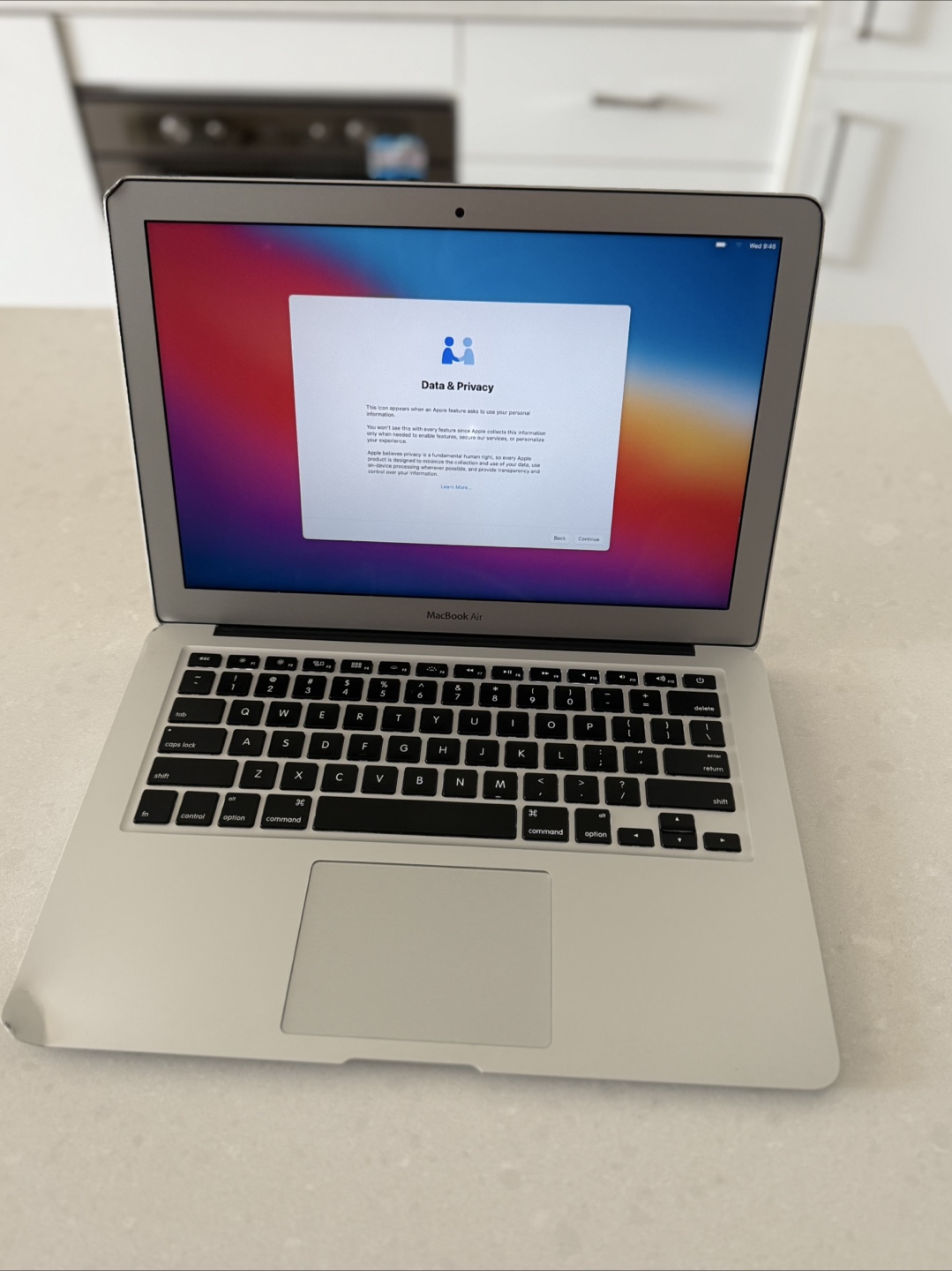MacBook Air - Used Laptop - photo 2