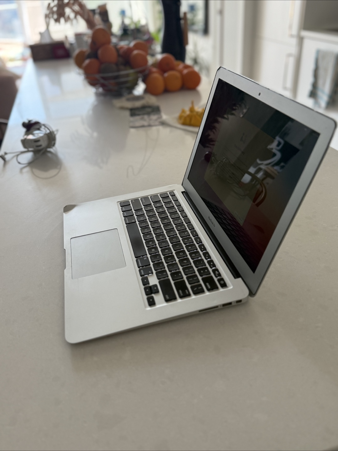 MacBook Air - Used Laptop - photo 3