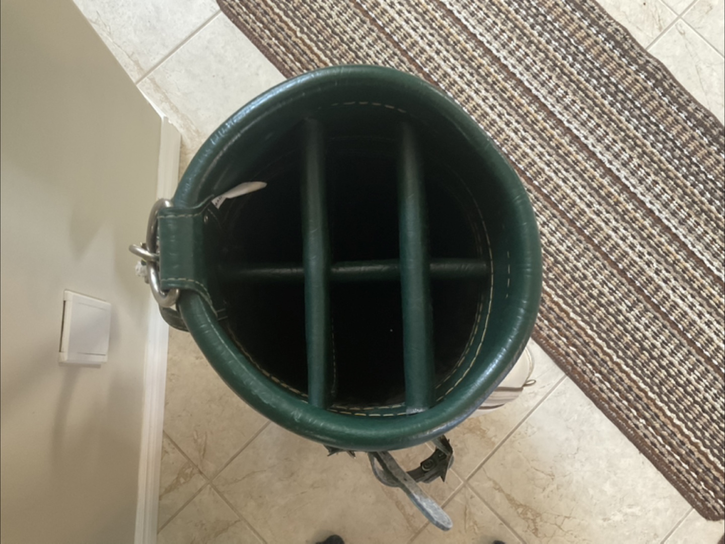 Vintage MacGregor Golf Bag - photo 5