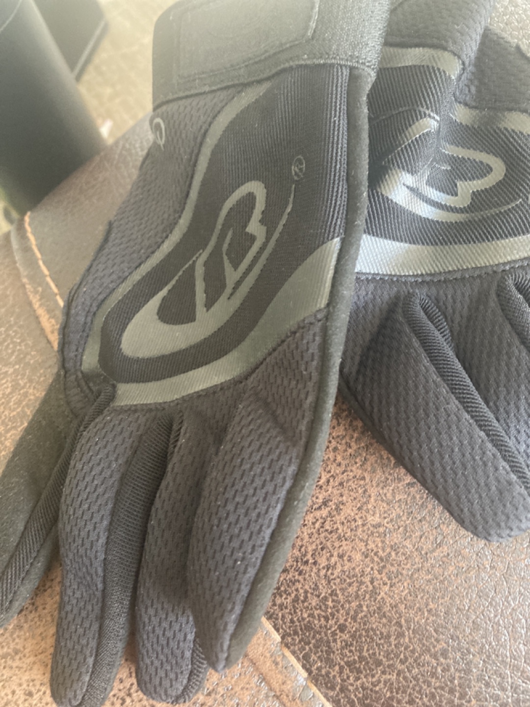 Troy Lee Designs Adult Gloves