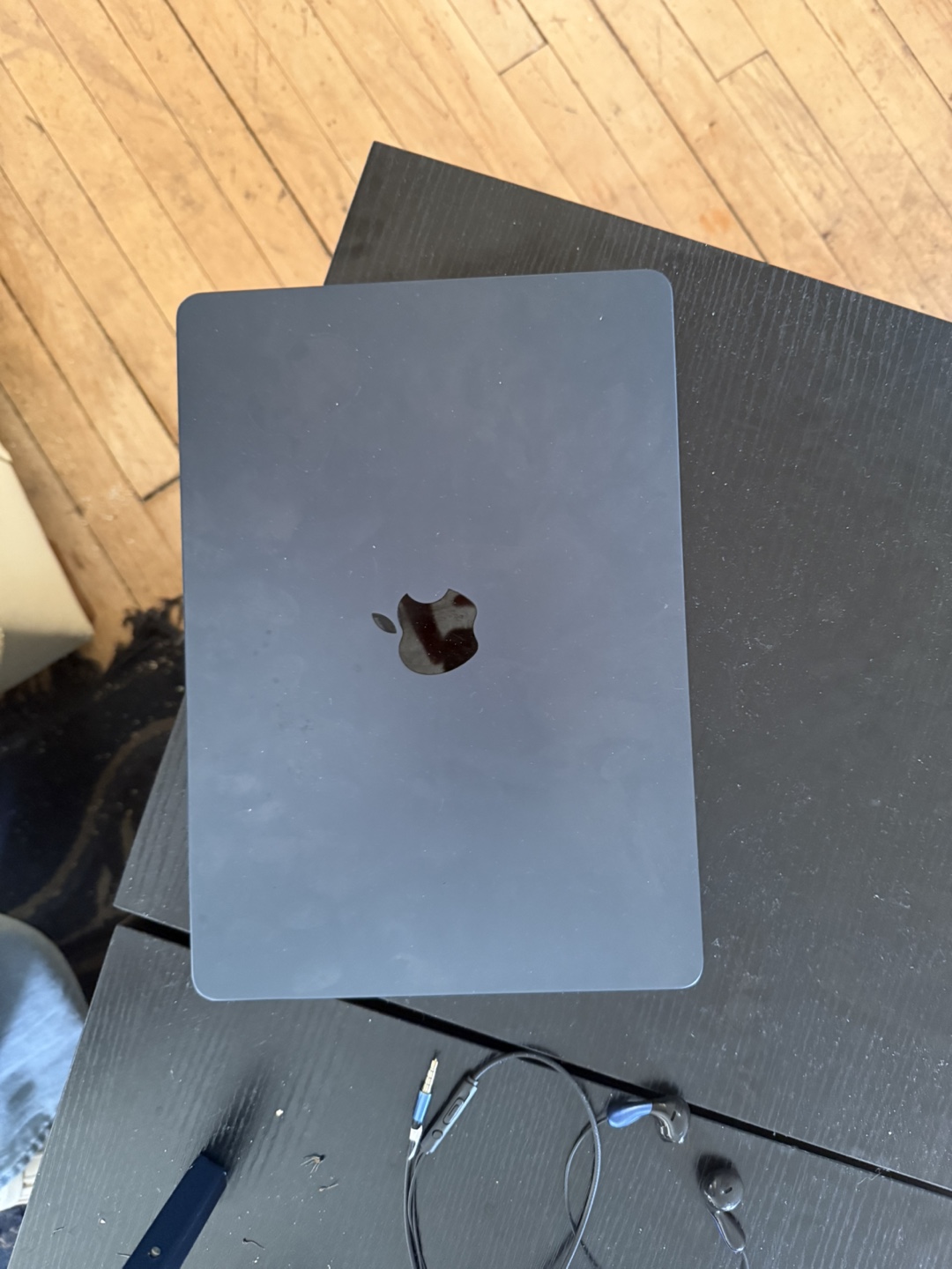 MacBook Air M2 2022 - 8GB RAM