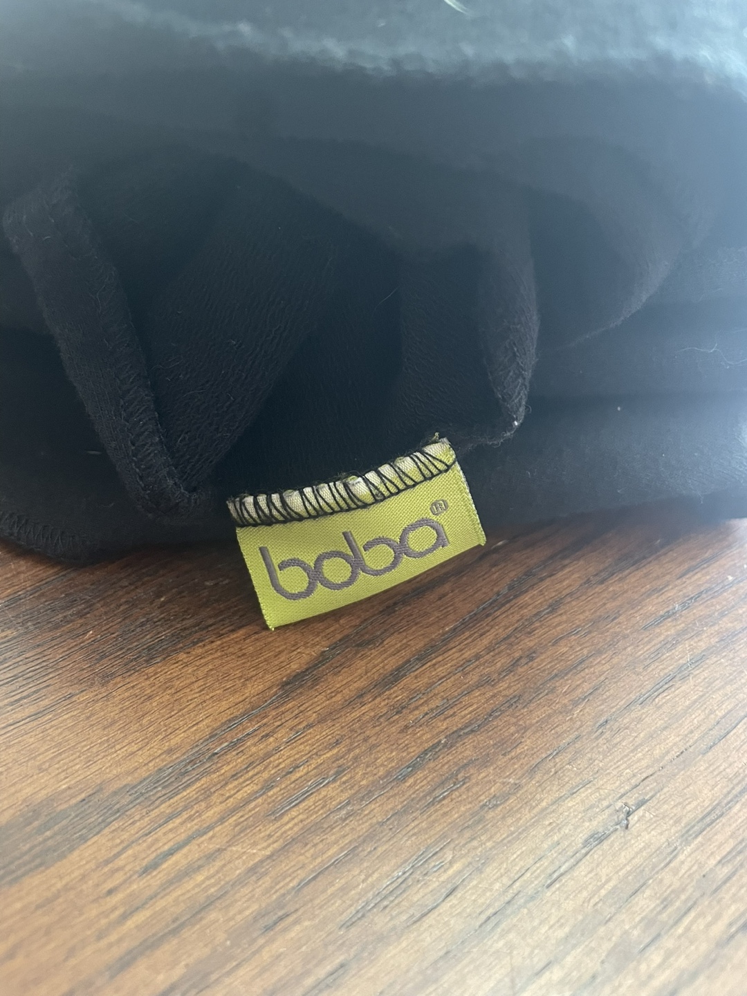 Boba Wrap Baby Carrier